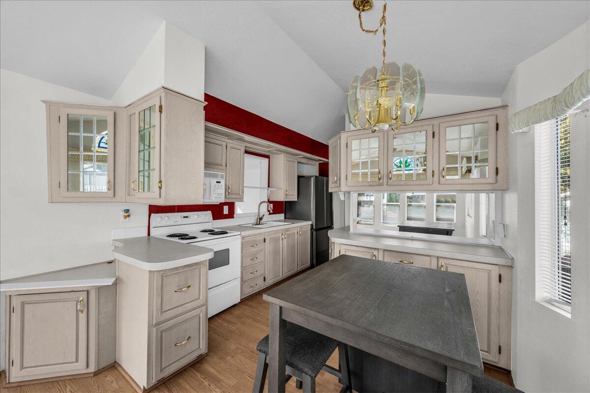 WORLDWIDE SUN RESORT - Residential