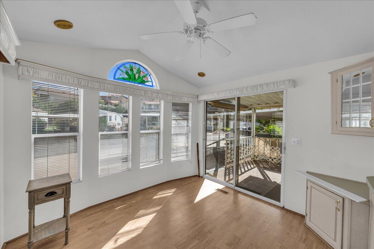 WORLDWIDE SUN RESORT - Residential