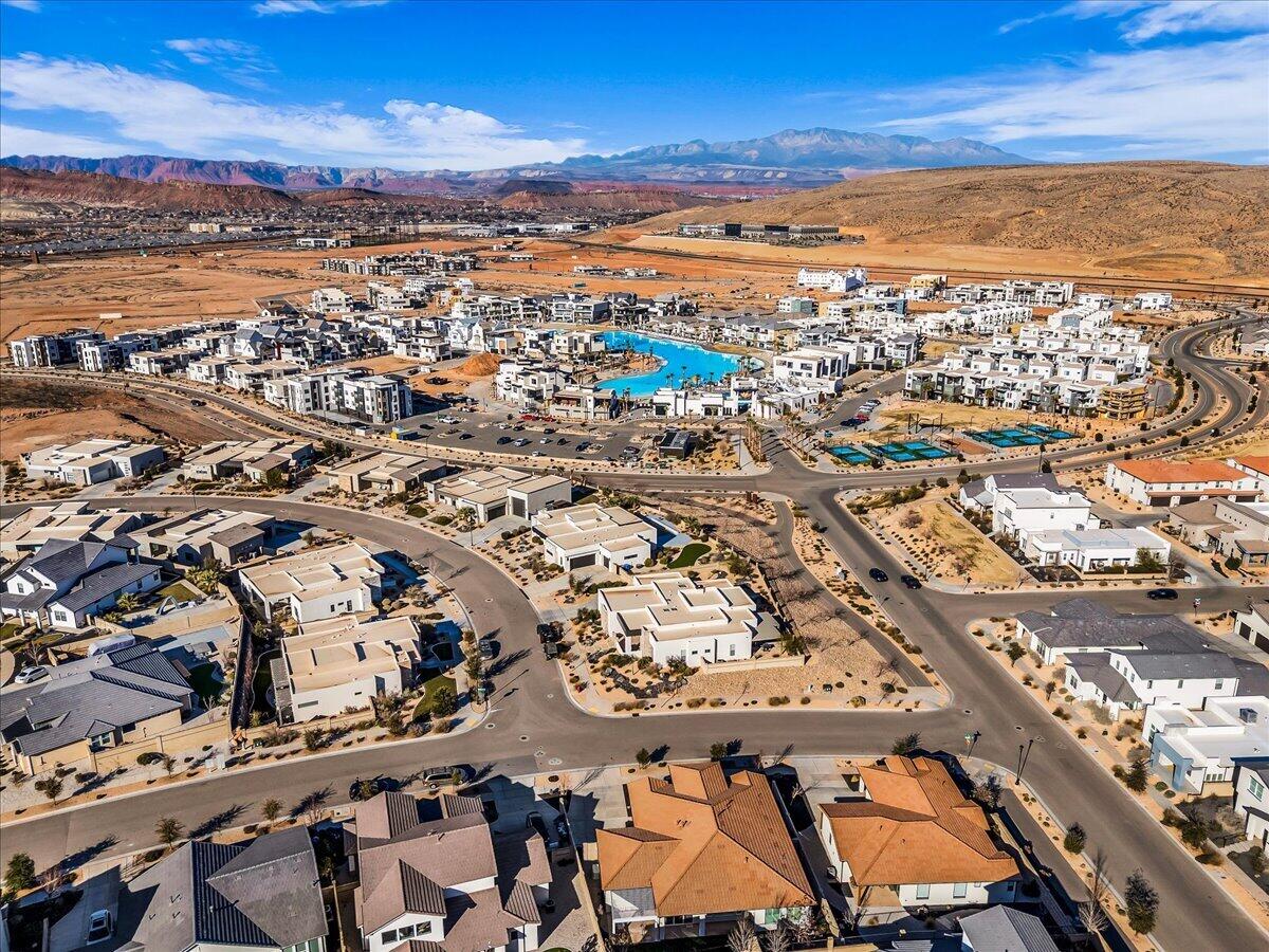 AUBURN HILLS - Residential