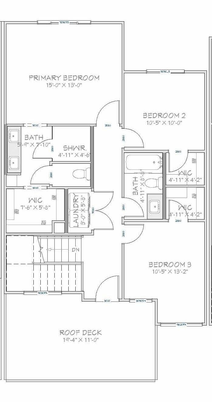 EAGLE POINTE - Residential