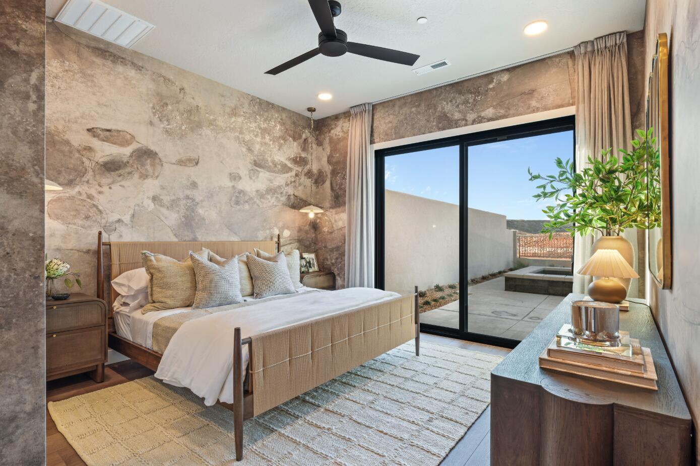 ISLAND AT CORAL CANYON - Residential