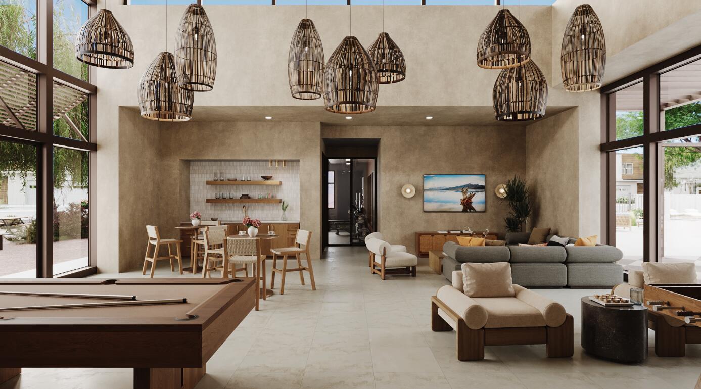 ISLAND AT CORAL CANYON - Residential