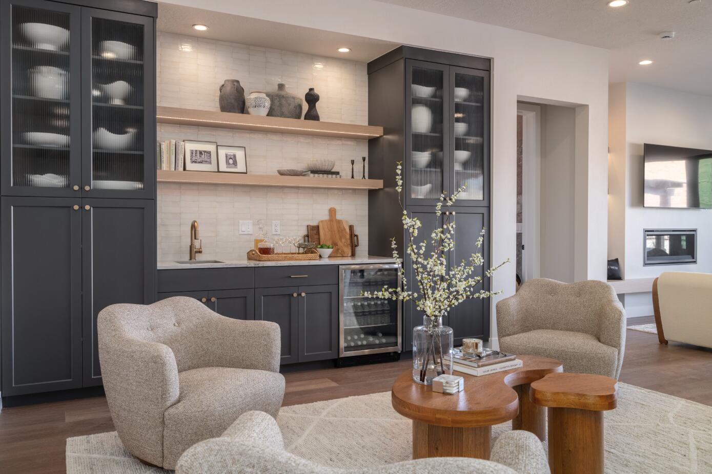 ISLAND AT CORAL CANYON - Residential