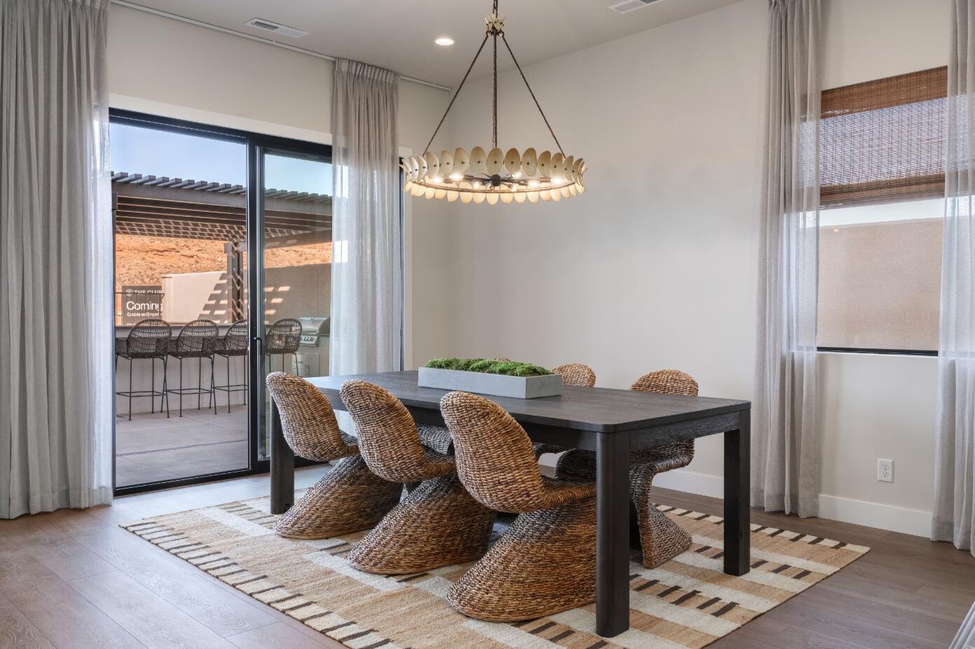 ISLAND AT CORAL CANYON - Residential