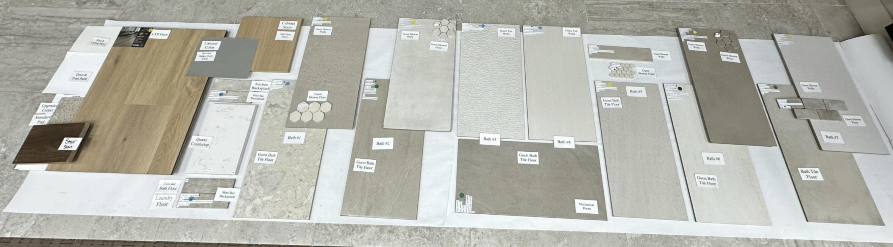 ISLAND AT CORAL CANYON - Residential