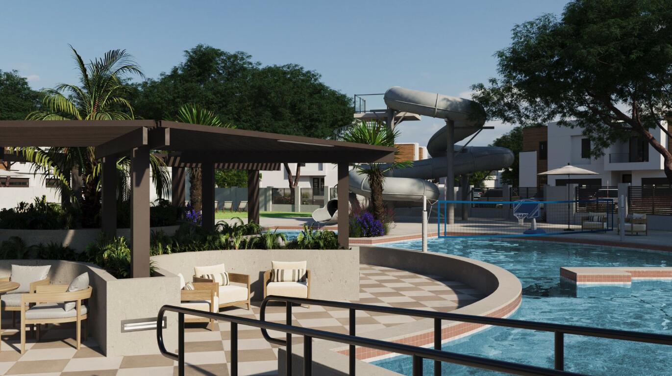 ISLAND AT CORAL CANYON - Residential