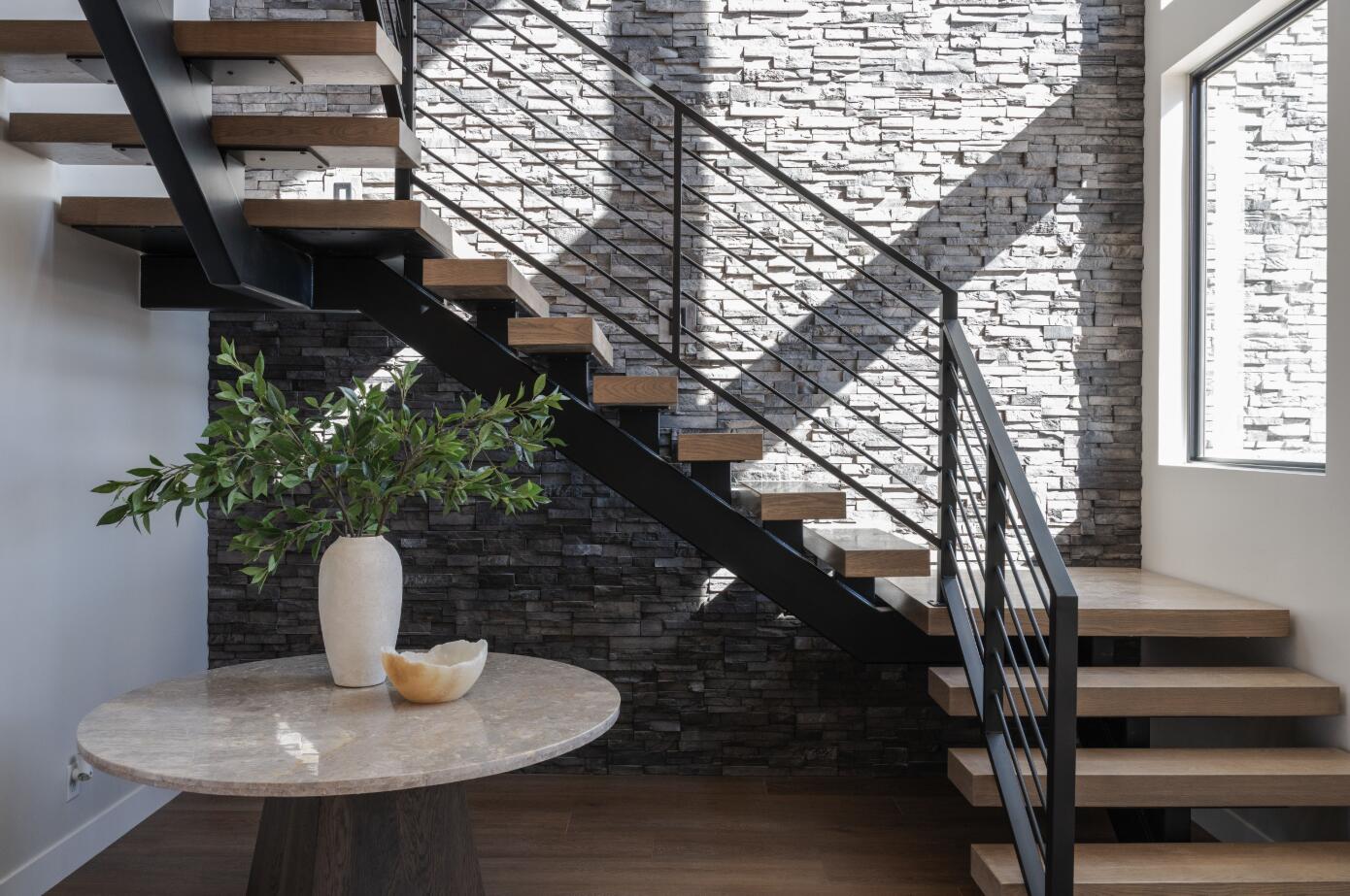 ISLAND AT CORAL CANYON - Residential