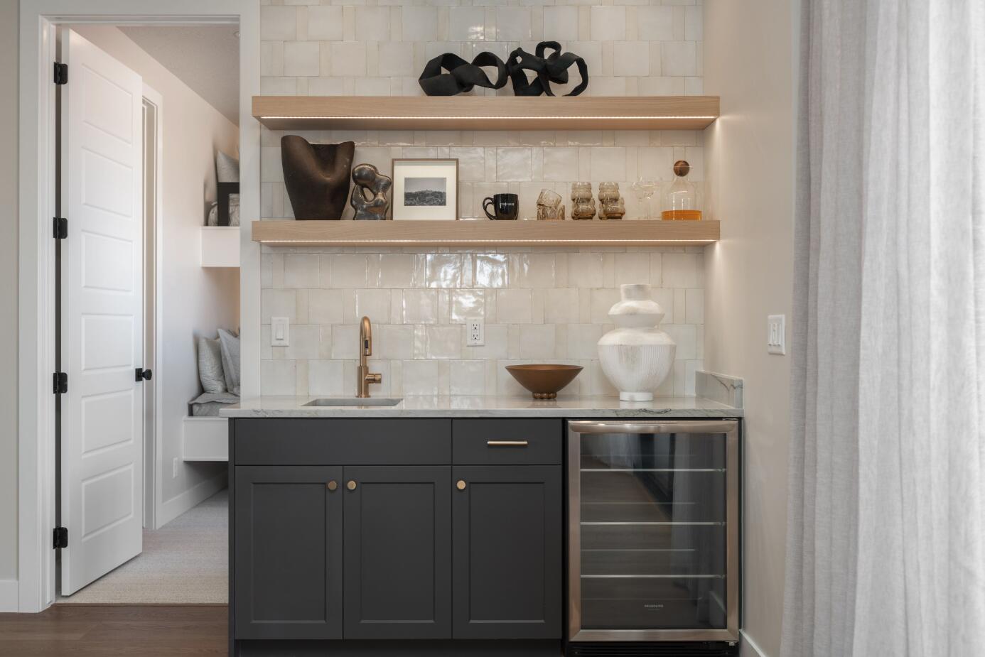 ISLAND AT CORAL CANYON - Residential