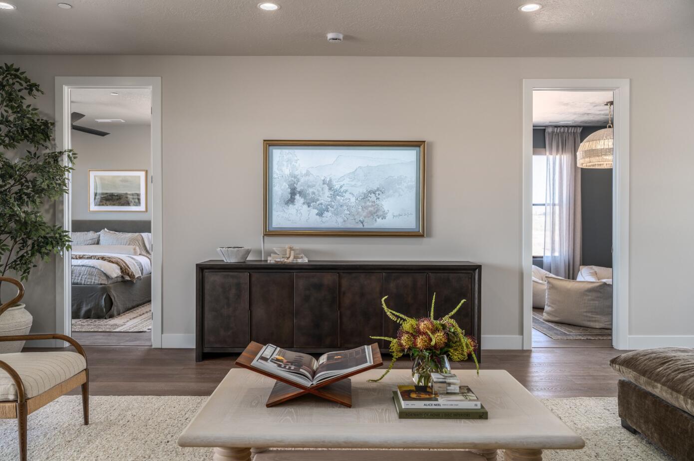 ISLAND AT CORAL CANYON - Residential