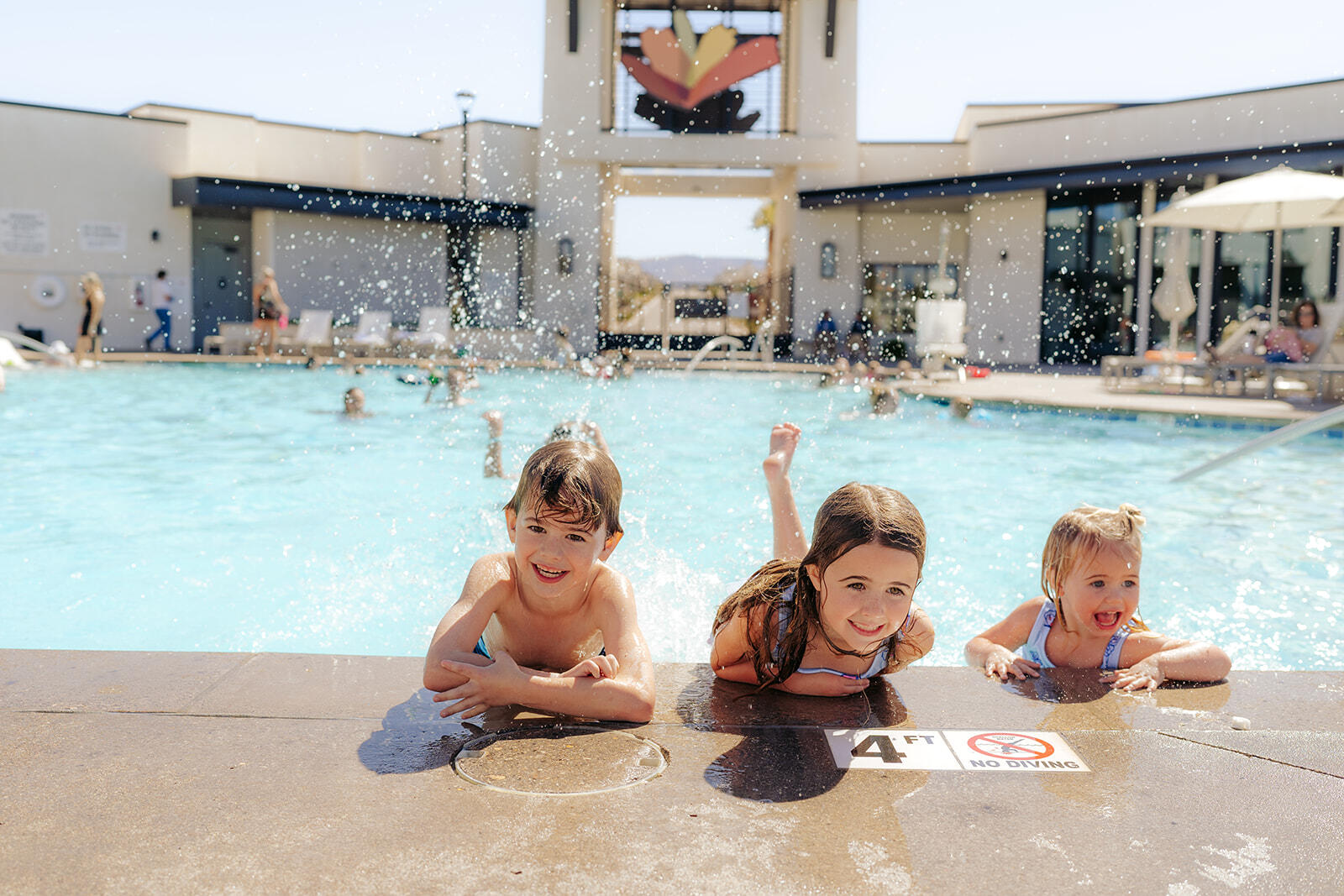 ATKINVILLE TOWNHOMES AT DESERT COLOR - Residential