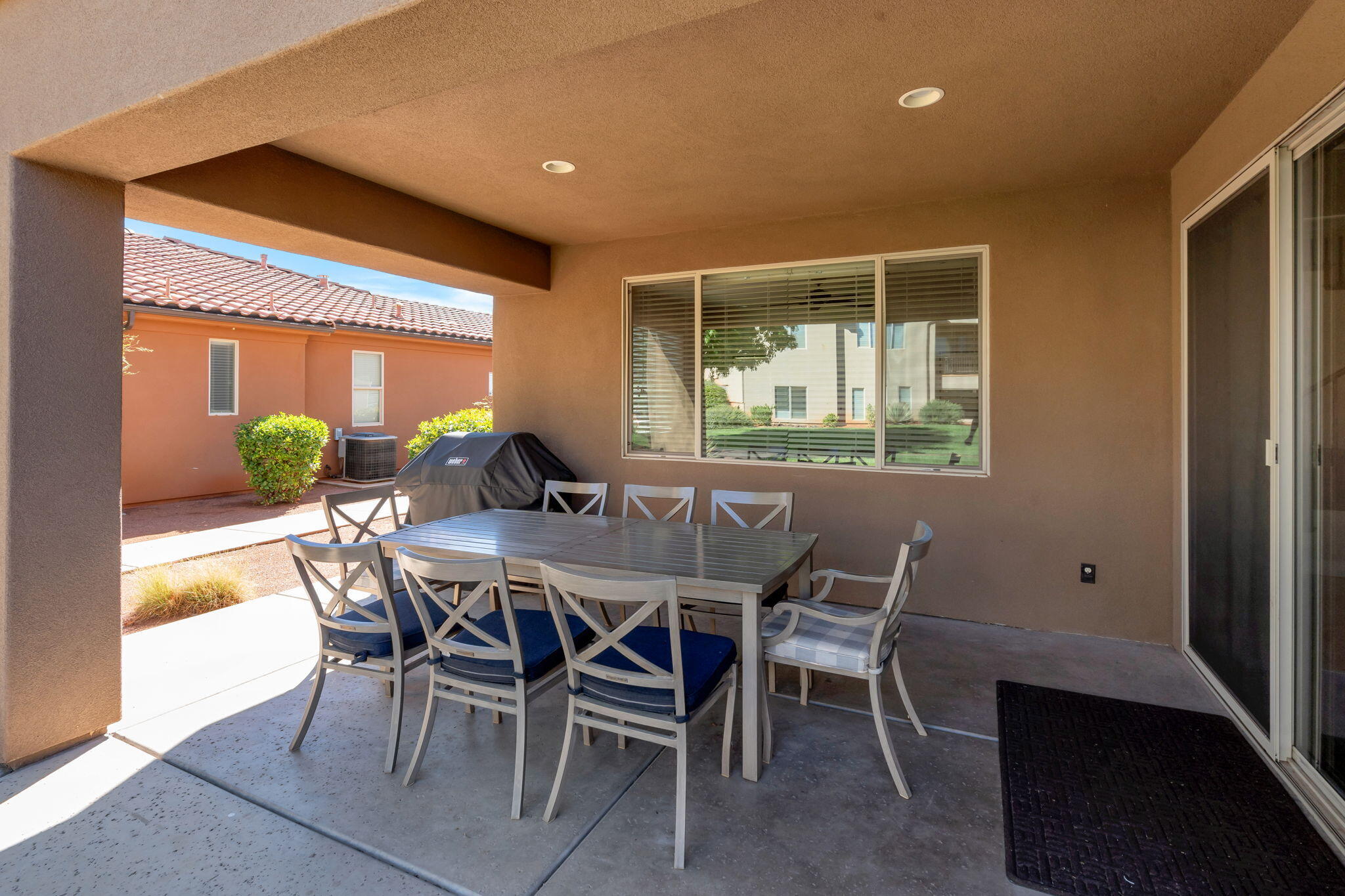 PARADISE VILLAGE AT ZION - Residential