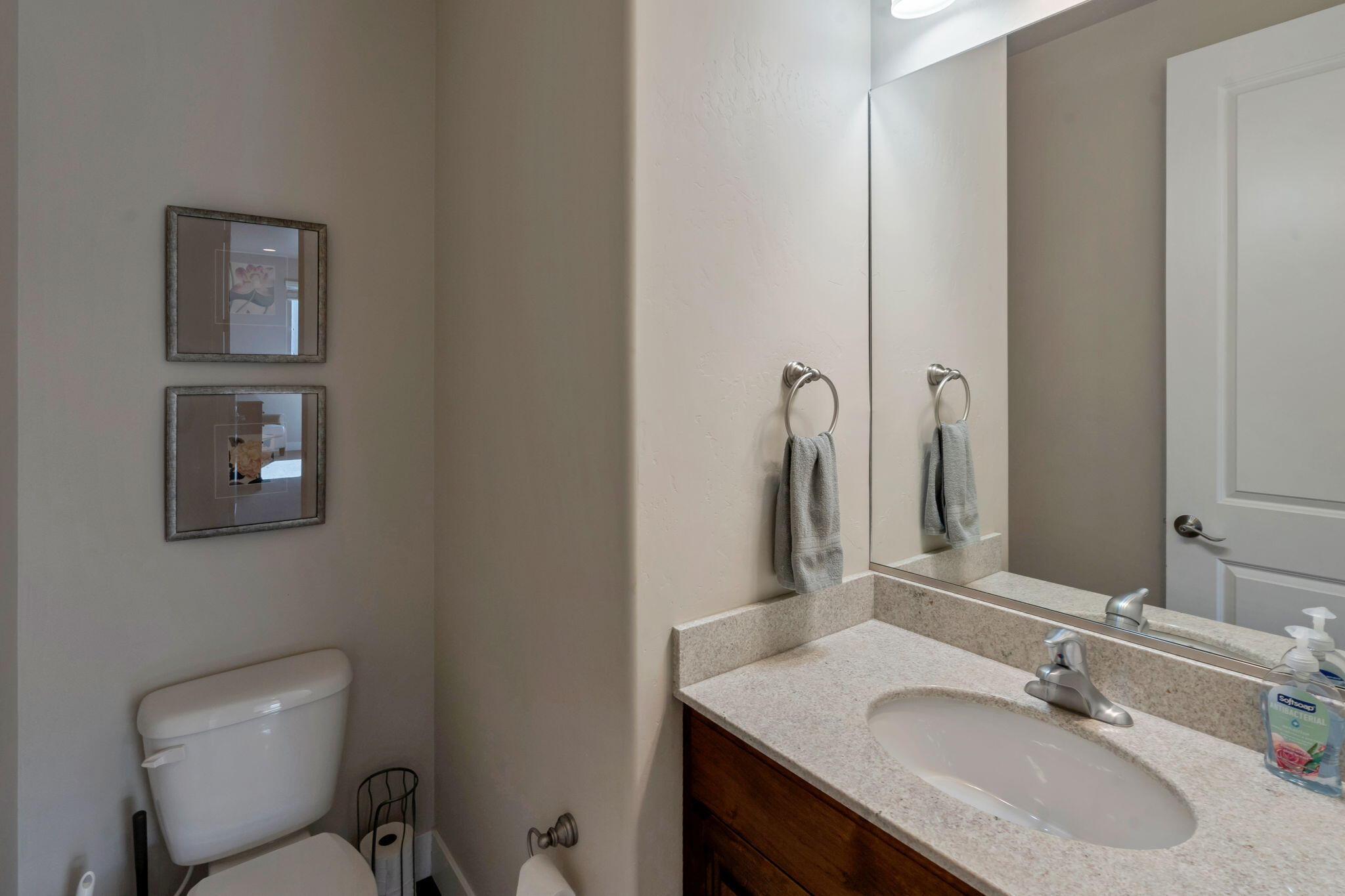 PARADISE VILLAGE AT ZION - Residential