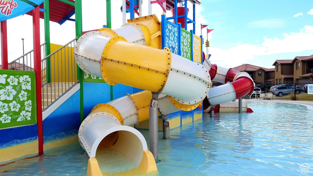 PARADISE VILLAGE AT ZION - Residential