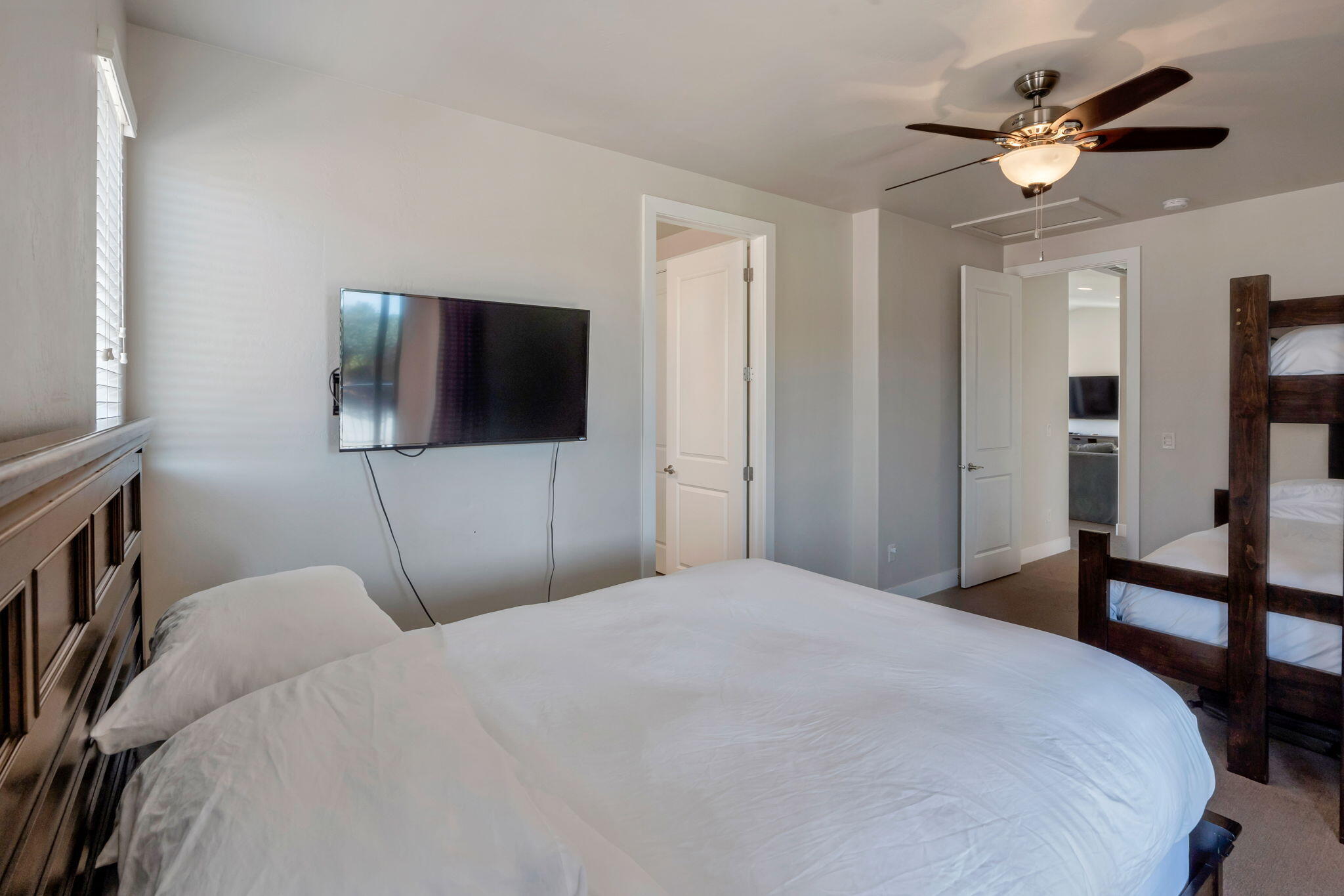 PARADISE VILLAGE AT ZION - Residential