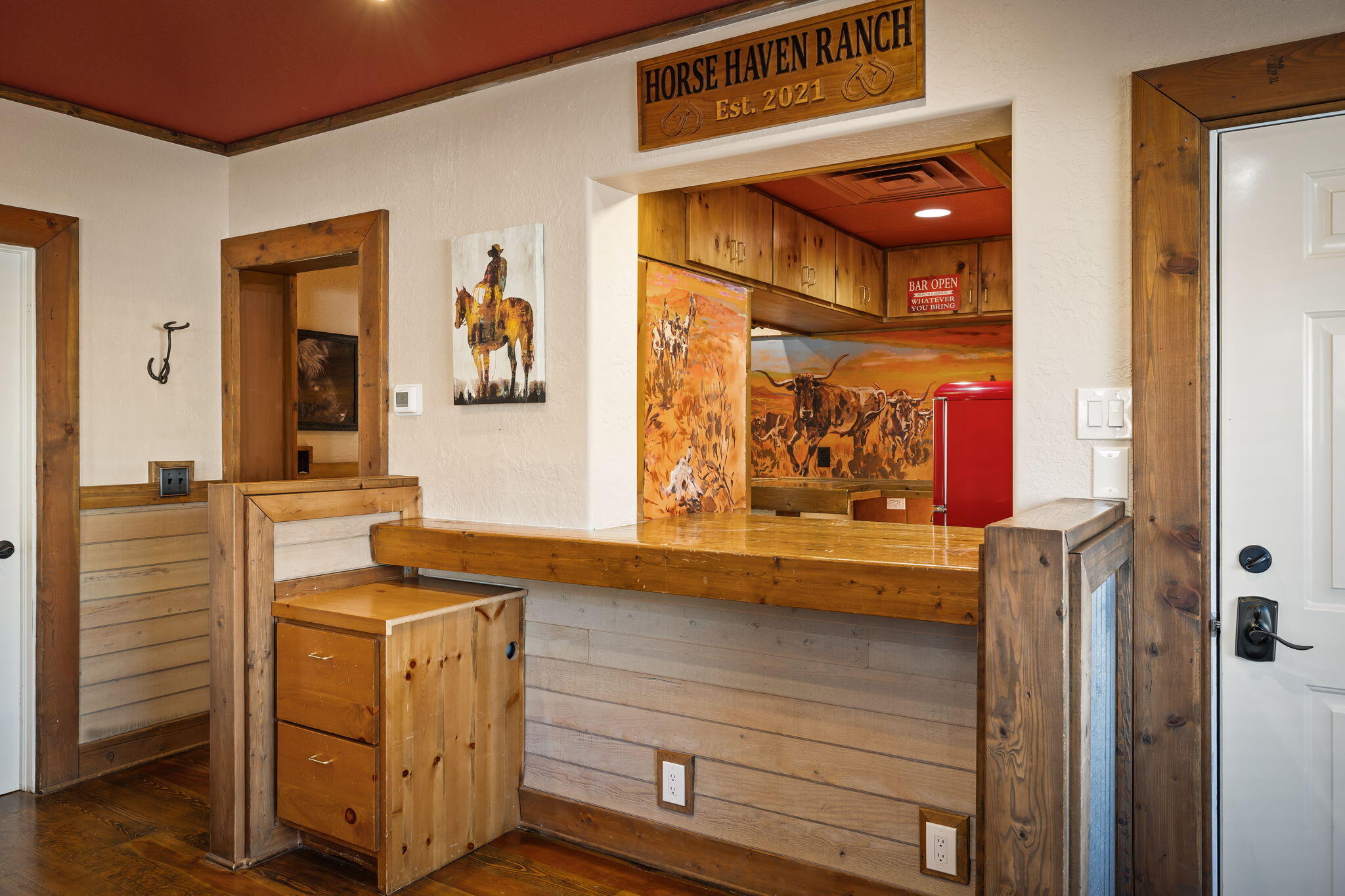 ST GEORGE TOWNSITE - Residential