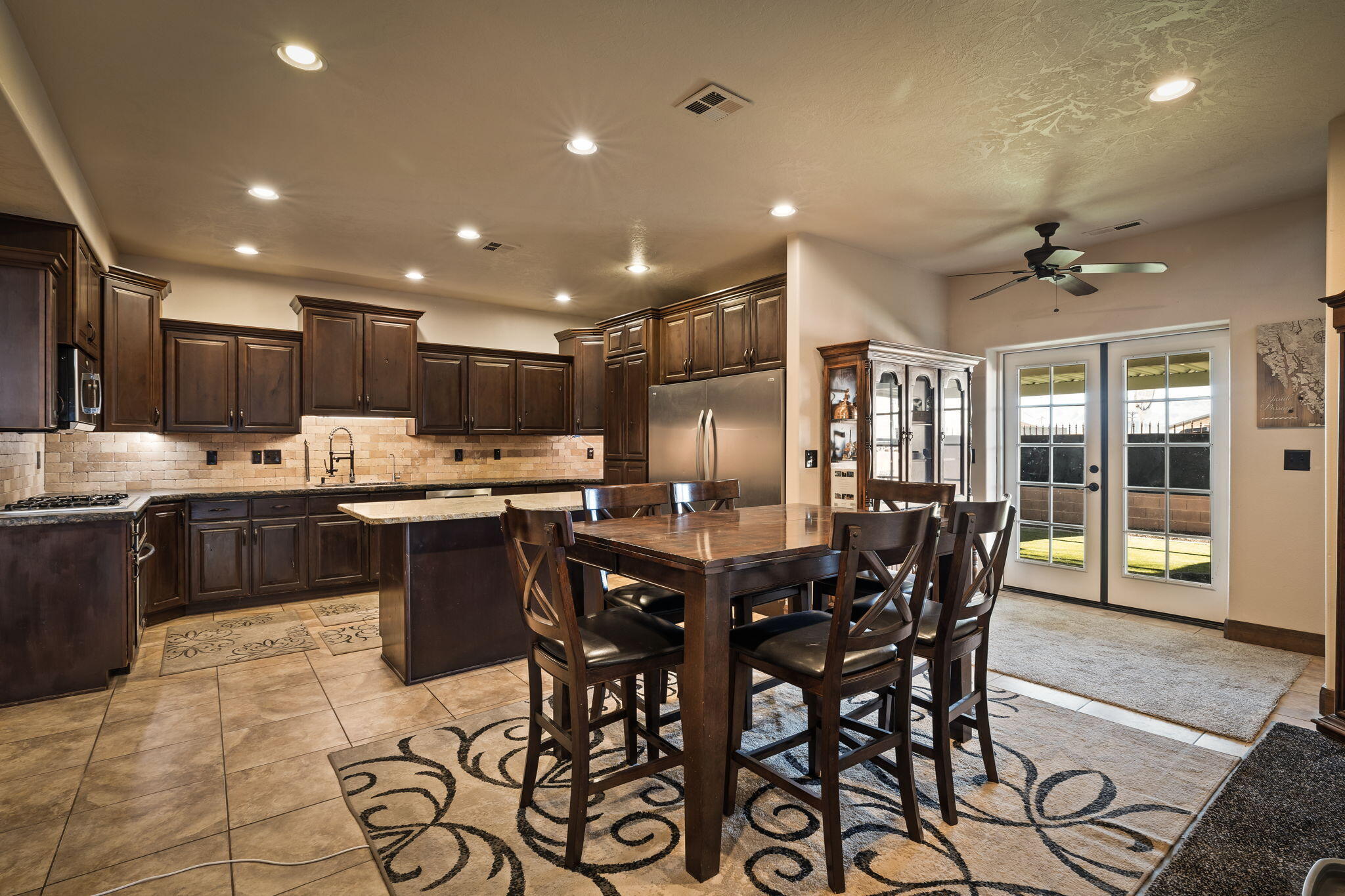 ST GEORGE TOWNSITE - Residential