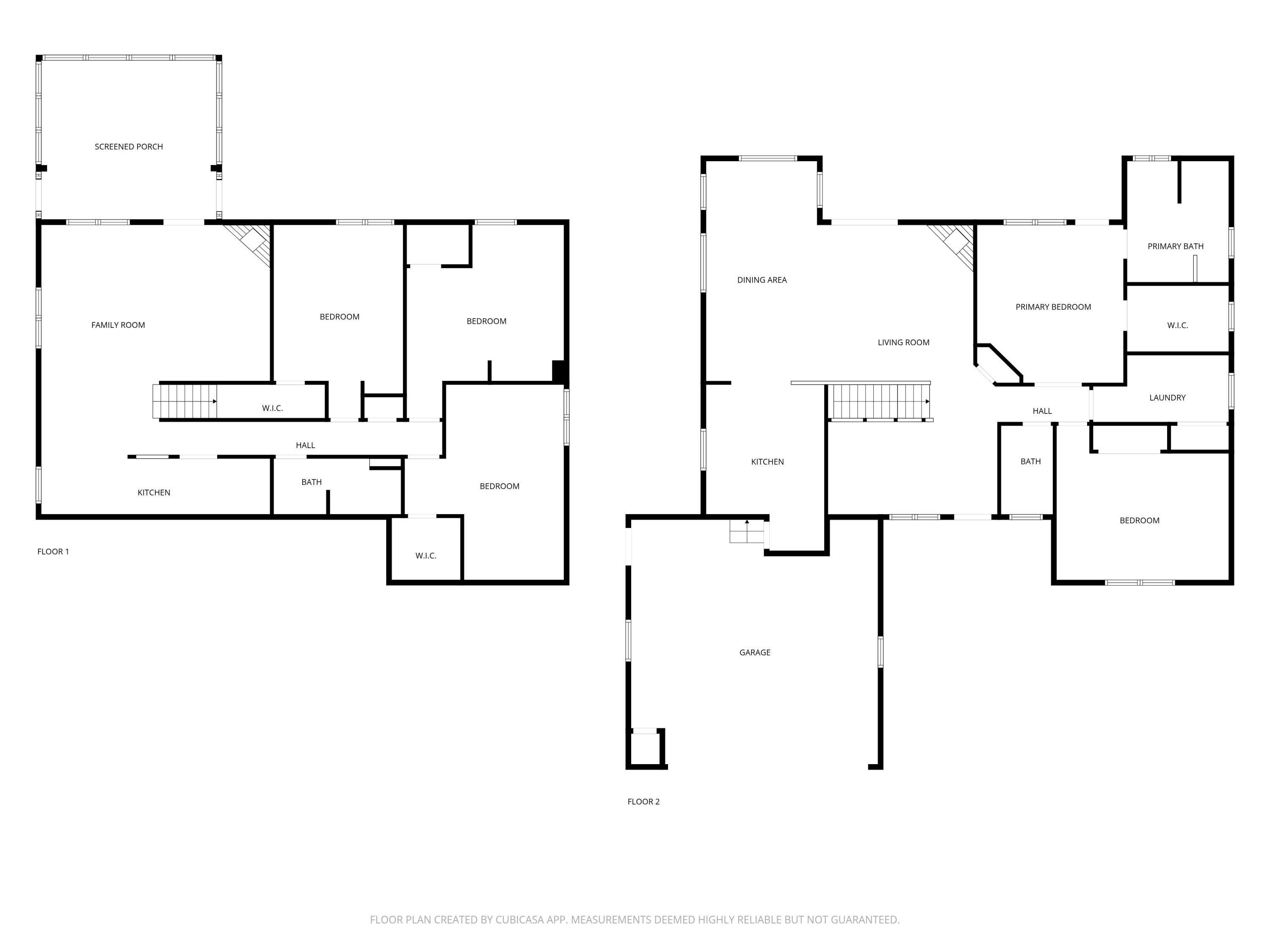 BLOOMINGTON HILLS - Residential