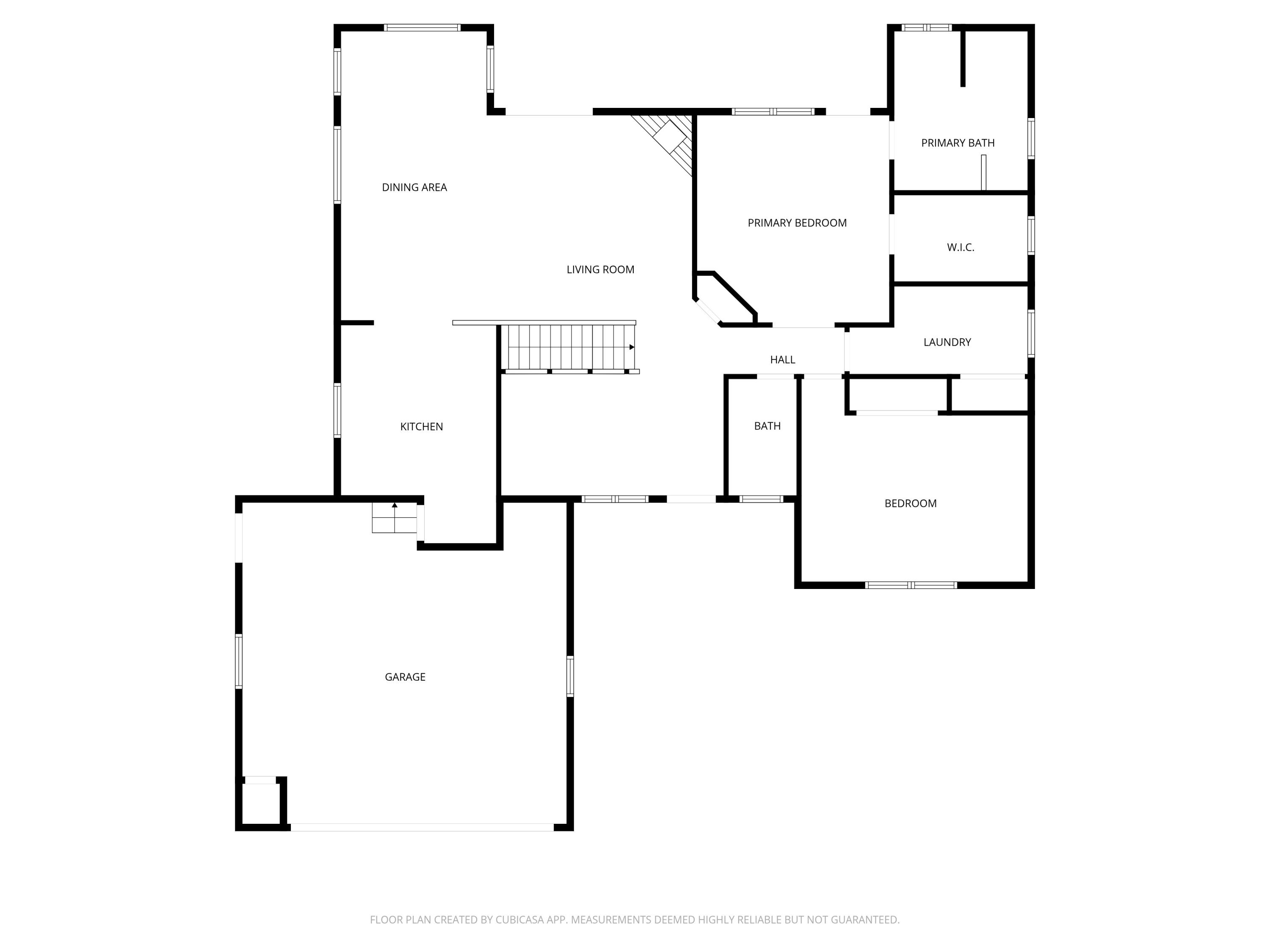 BLOOMINGTON HILLS - Residential