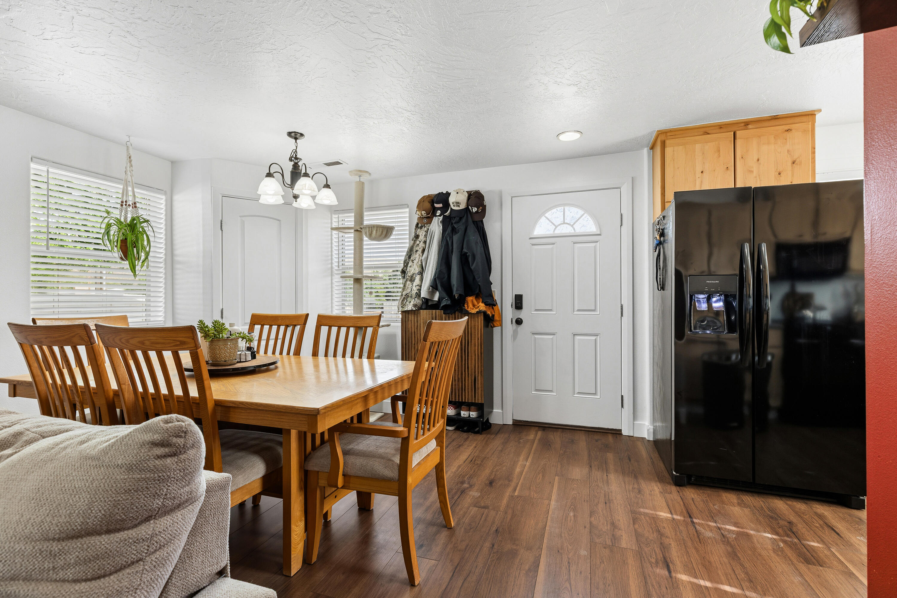 HURRICANE TOWNSITE - Residential