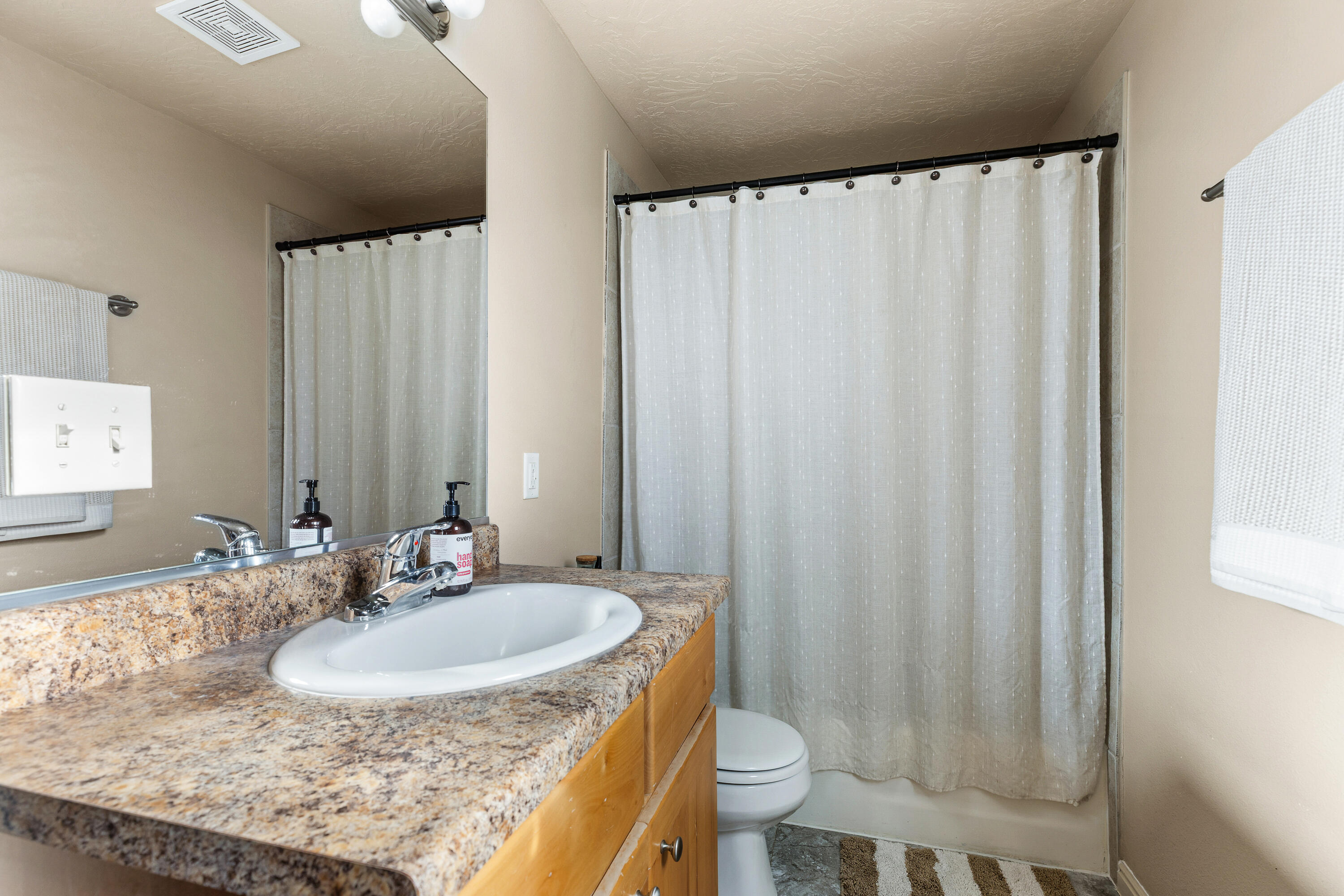 HURRICANE TOWNSITE - Residential