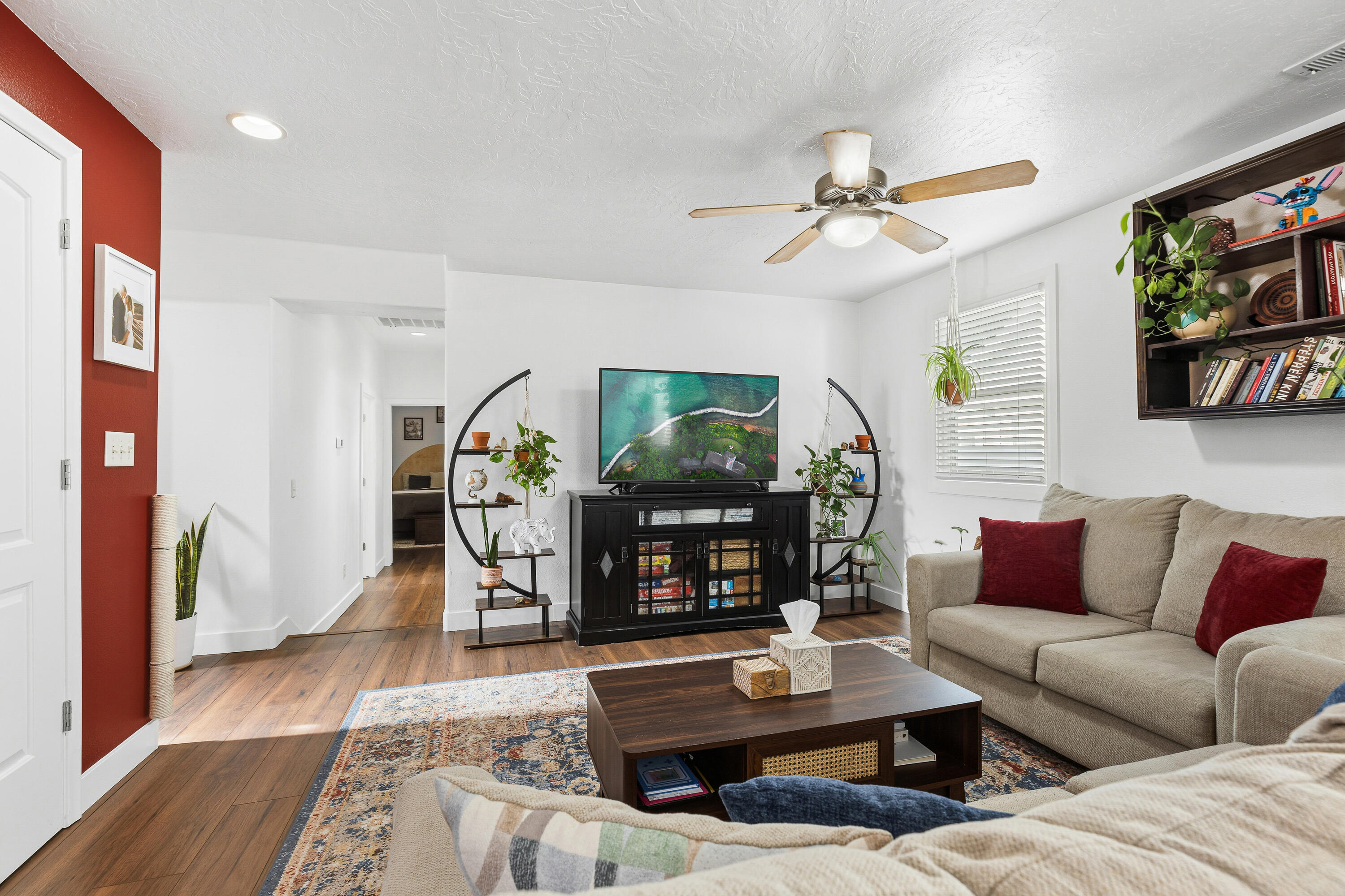 HURRICANE TOWNSITE - Residential