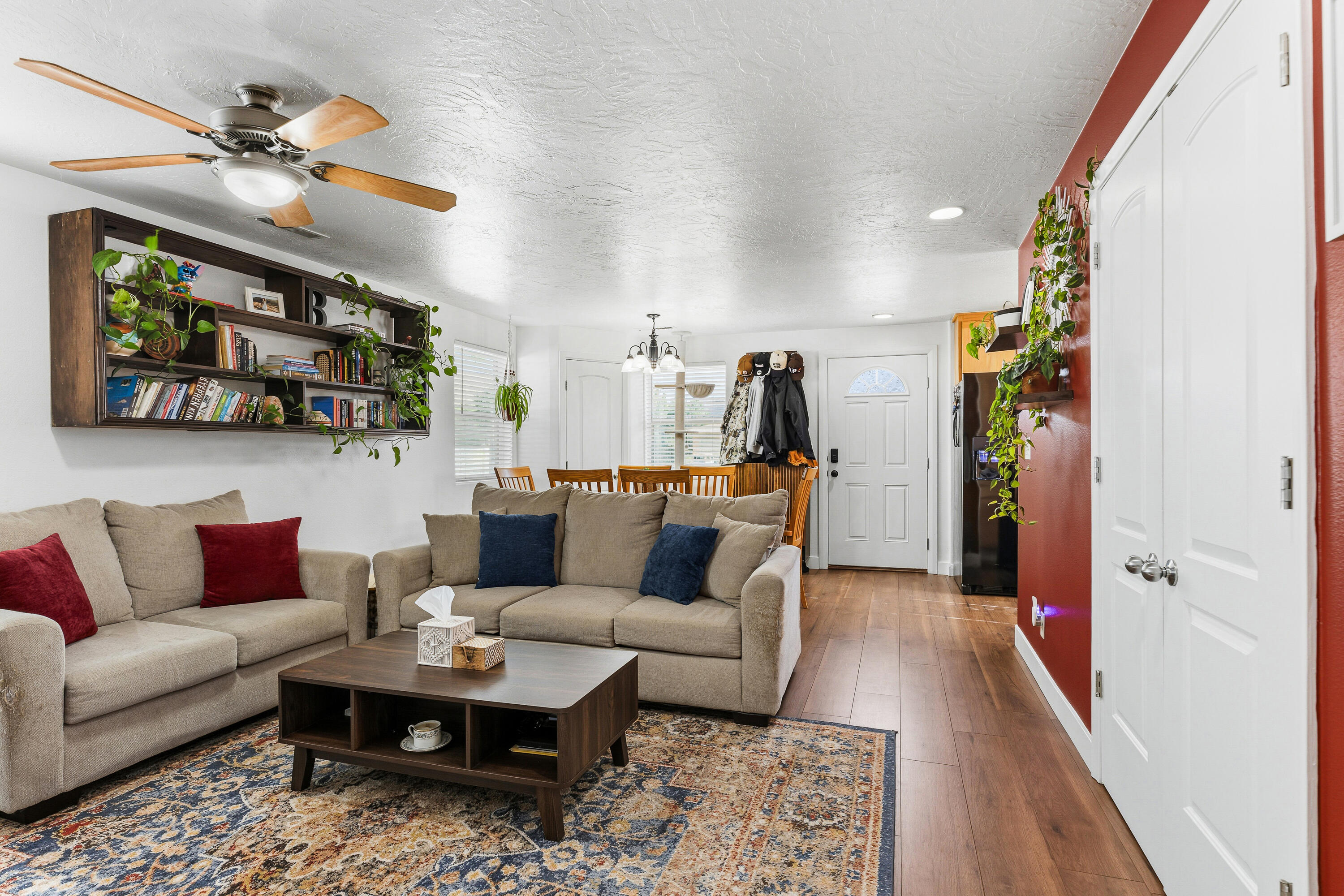 HURRICANE TOWNSITE - Residential