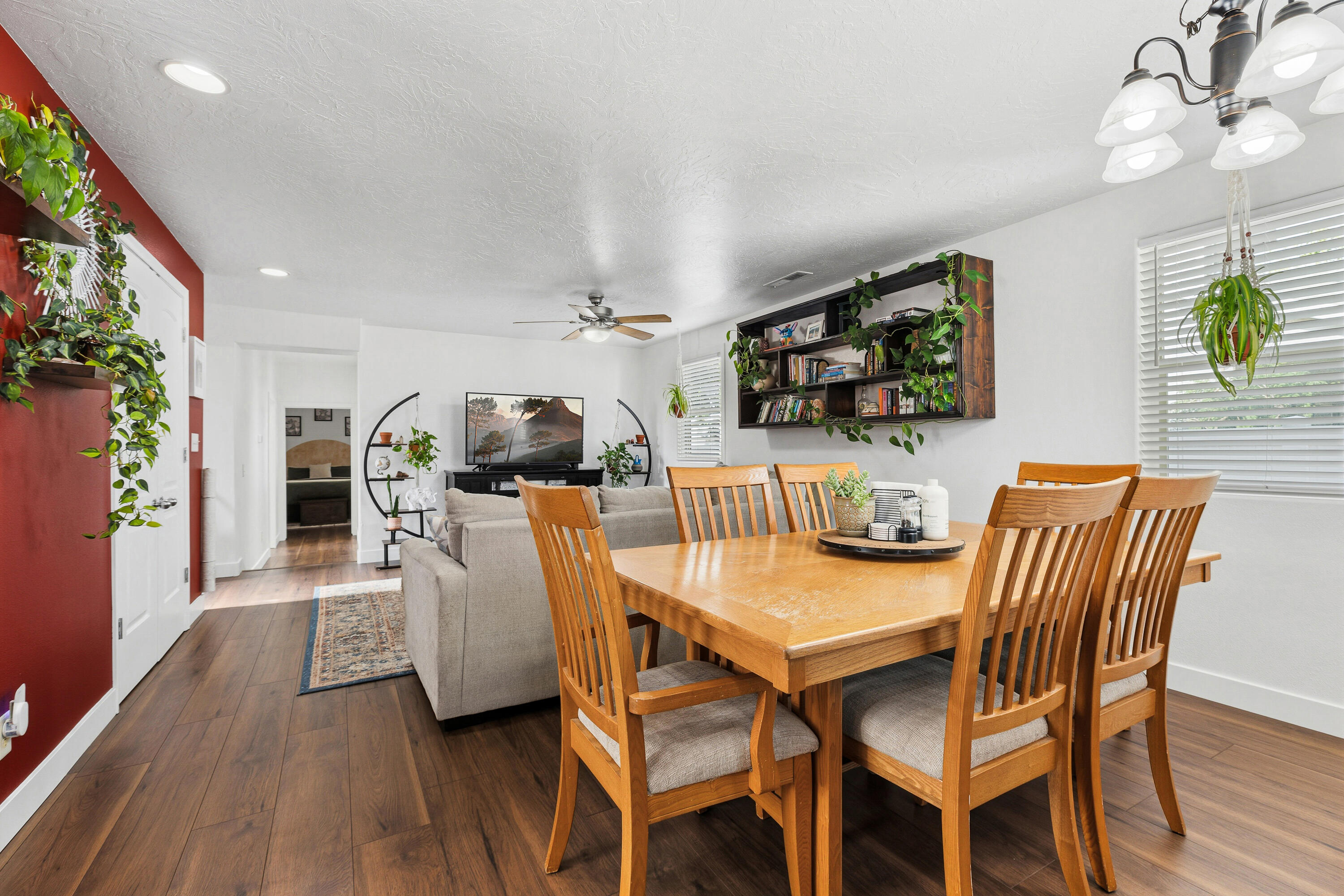 HURRICANE TOWNSITE - Residential