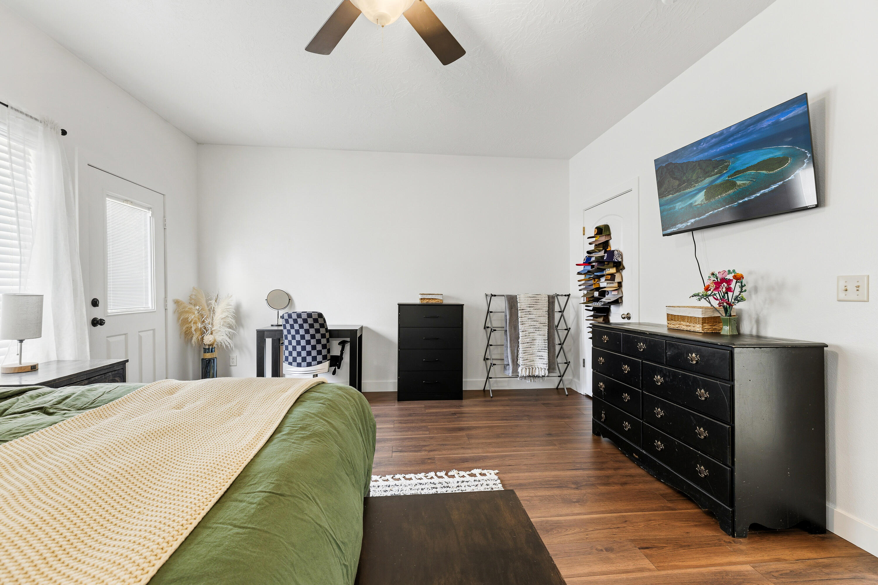 HURRICANE TOWNSITE - Residential