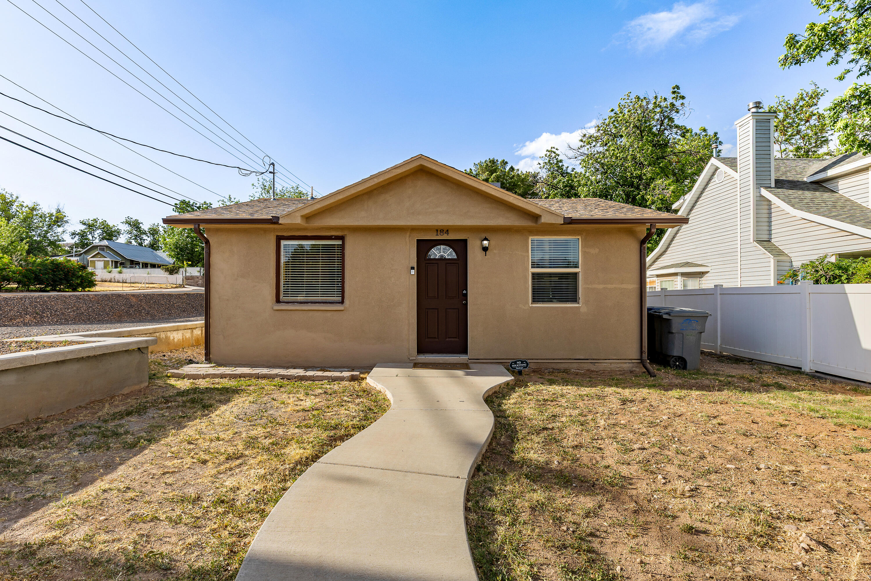 HURRICANE TOWNSITE - Residential
