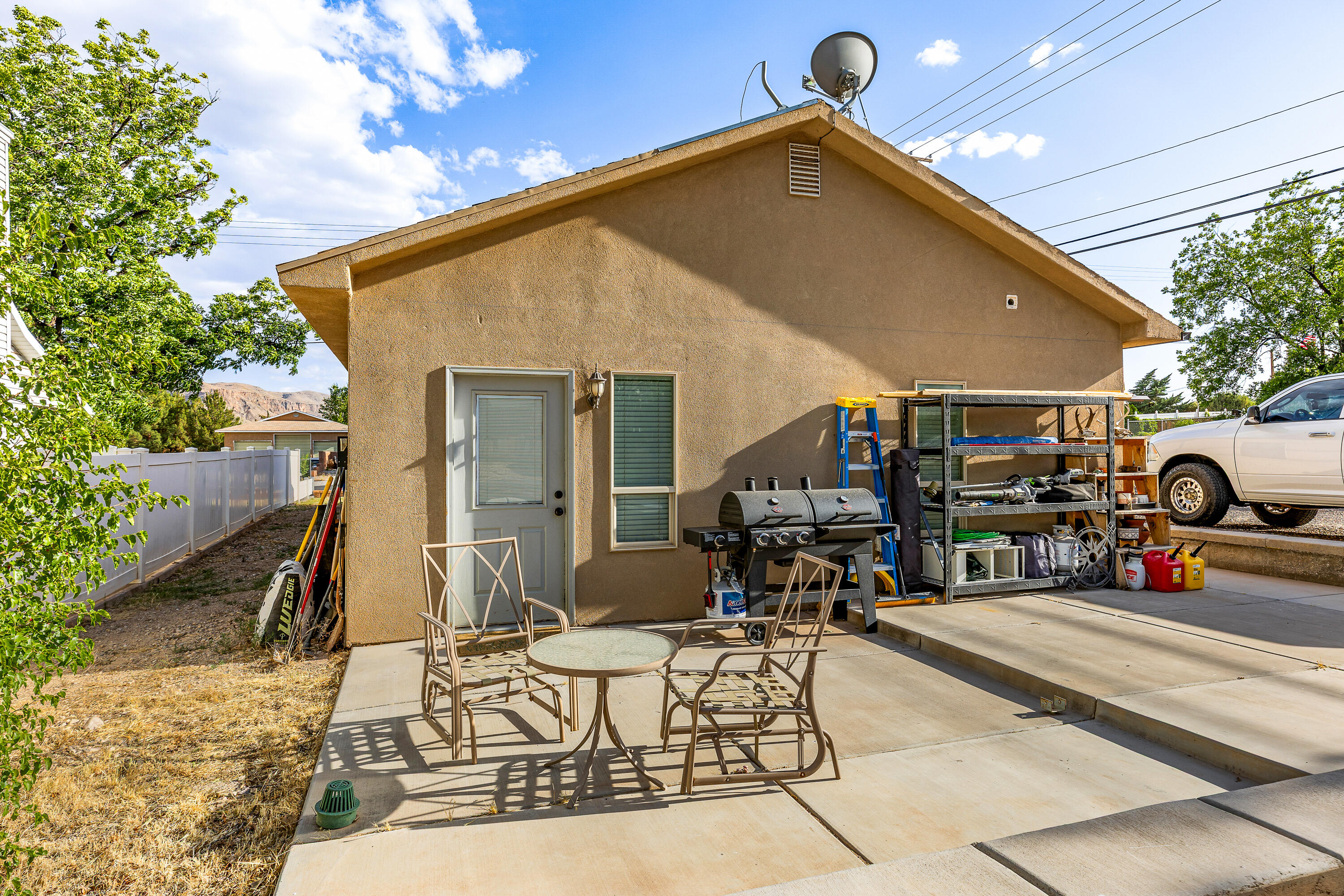 HURRICANE TOWNSITE - Residential