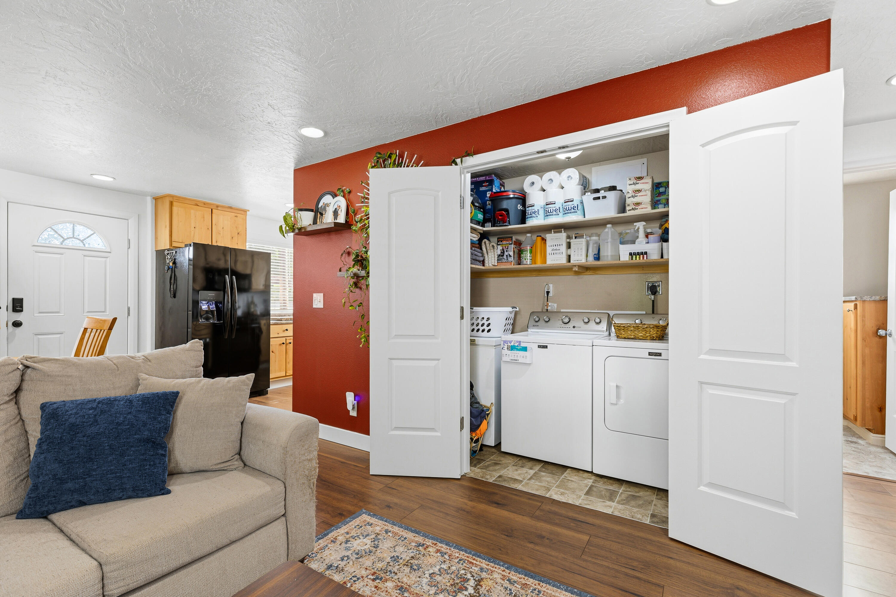 HURRICANE TOWNSITE - Residential