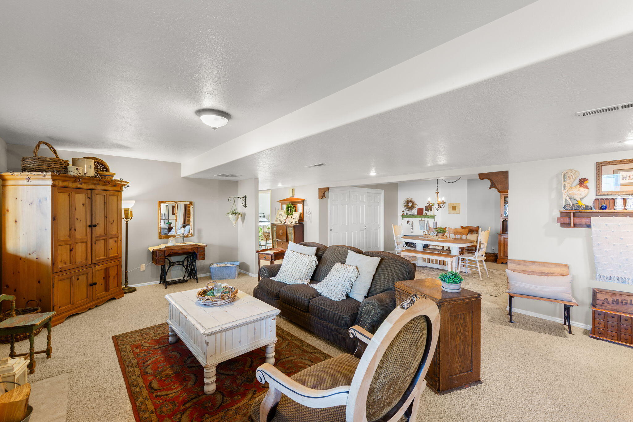 BLOOMINGTON GARDENS - Residential