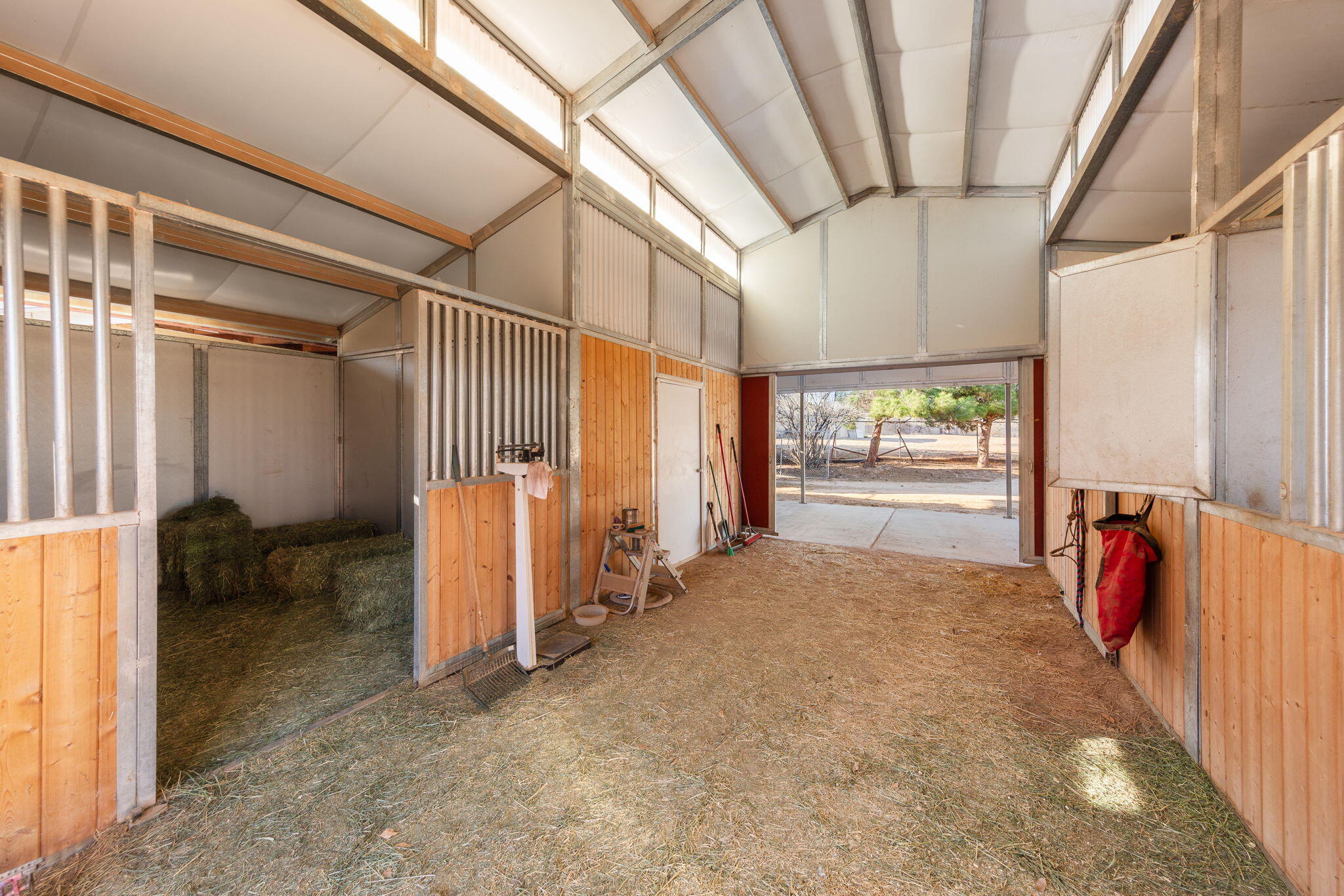 BLOOMINGTON GARDENS - Residential