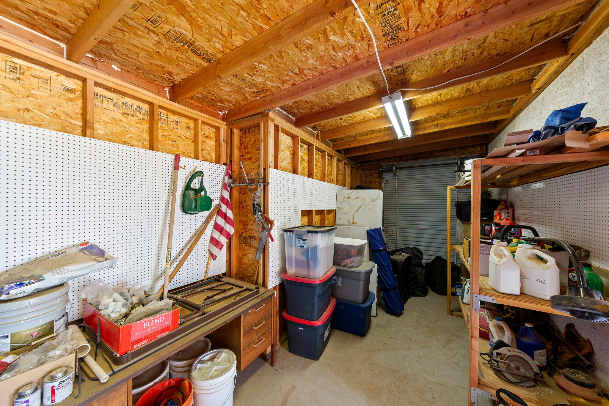 BLOOMINGTON GARDENS - Residential