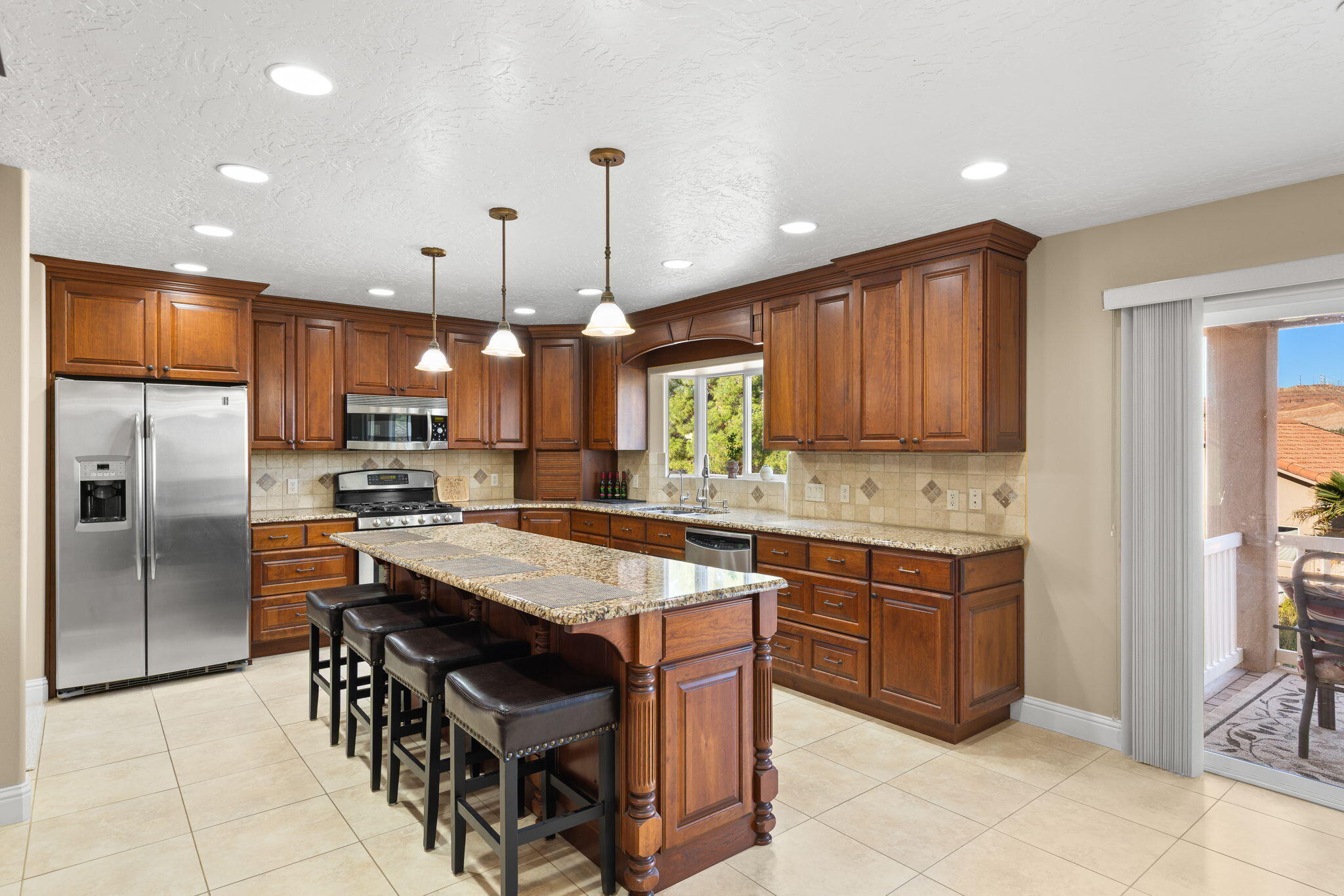 BLOOMINGTON GARDENS - Residential