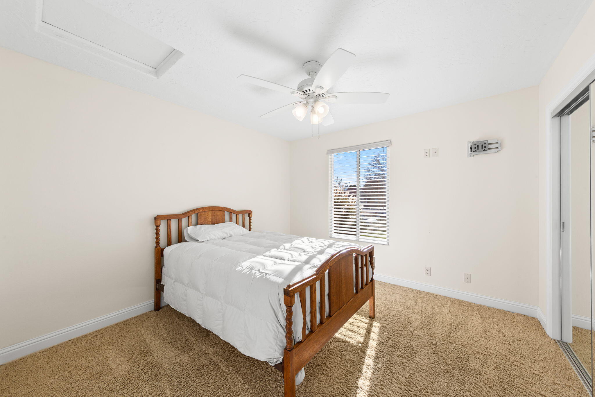 BLOOMINGTON GARDENS - Residential