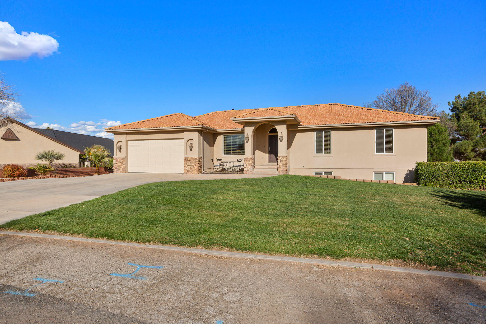 BLOOMINGTON GARDENS - Residential