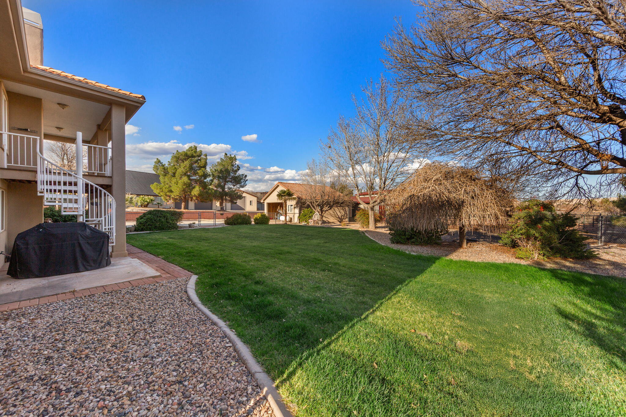 BLOOMINGTON GARDENS - Residential