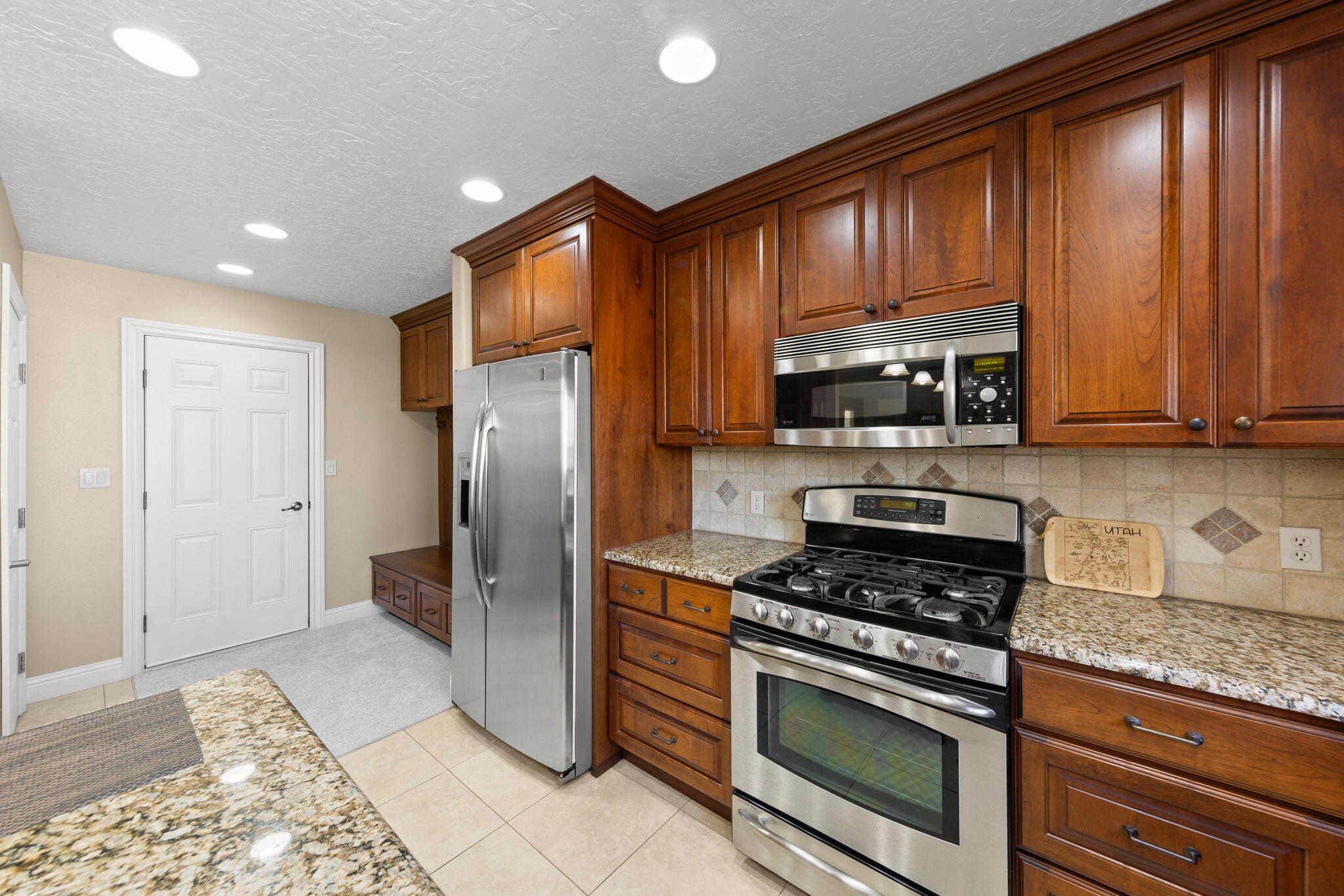 BLOOMINGTON GARDENS - Residential