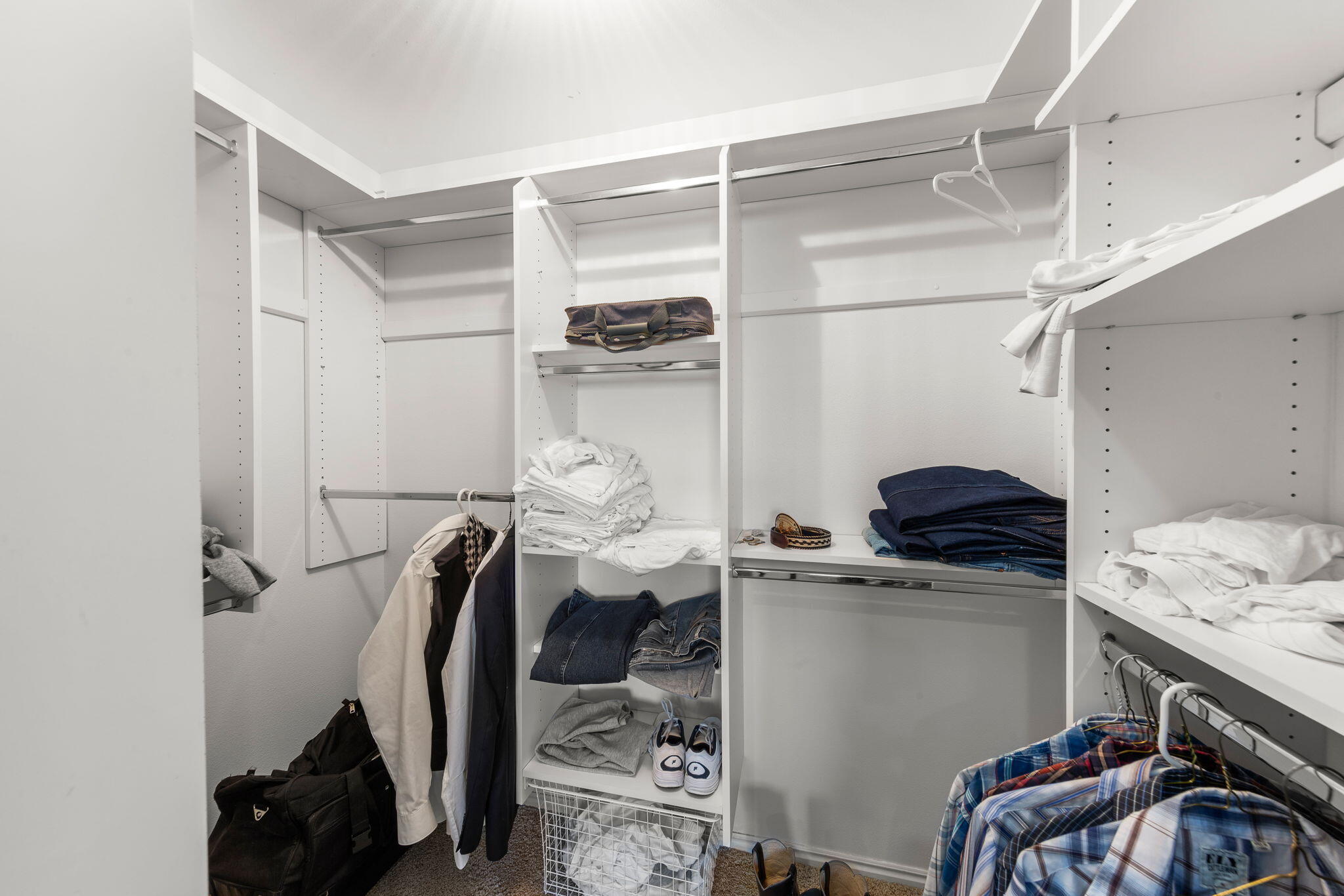 BLOOMINGTON GARDENS - Residential