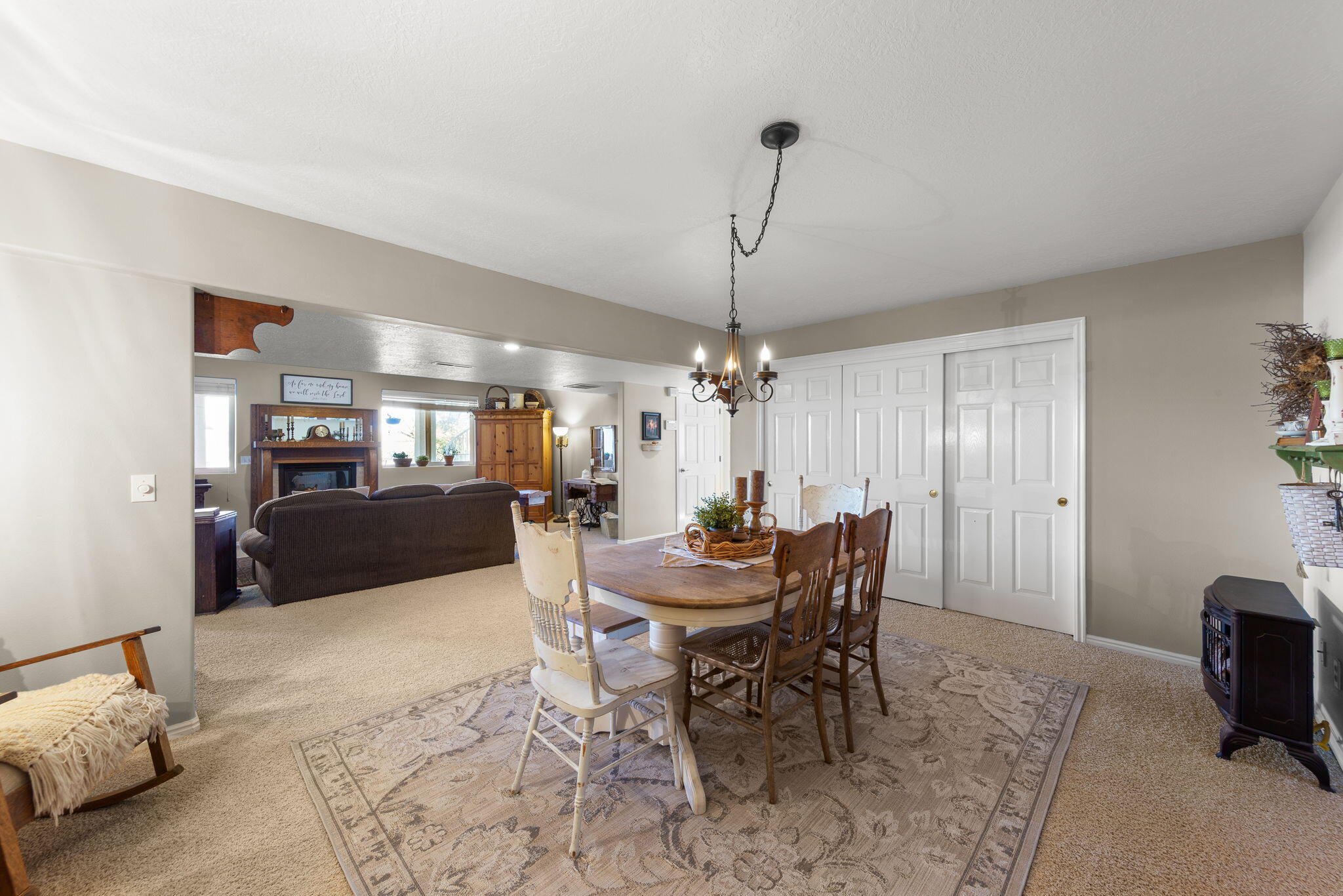 BLOOMINGTON GARDENS - Residential