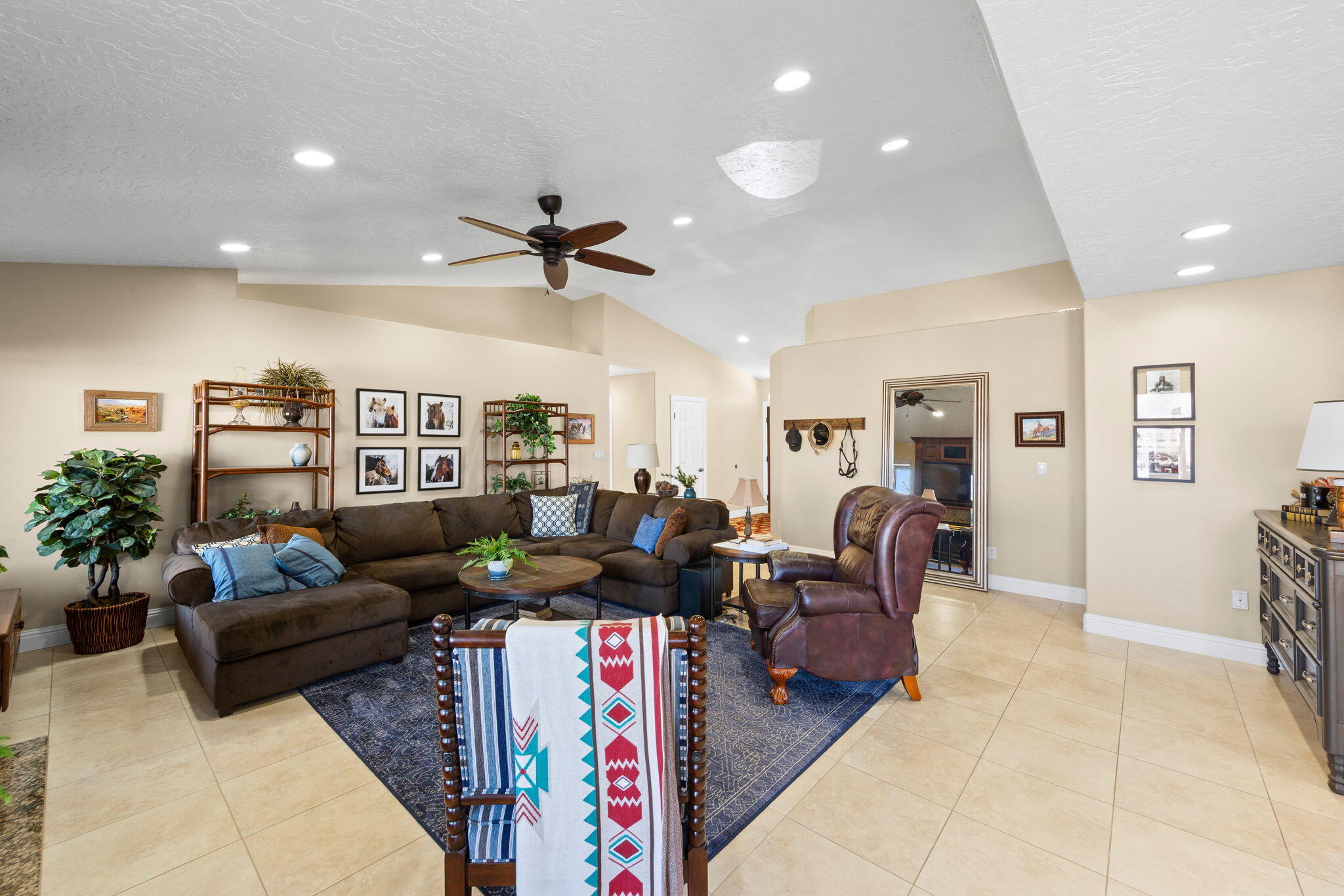 BLOOMINGTON GARDENS - Residential