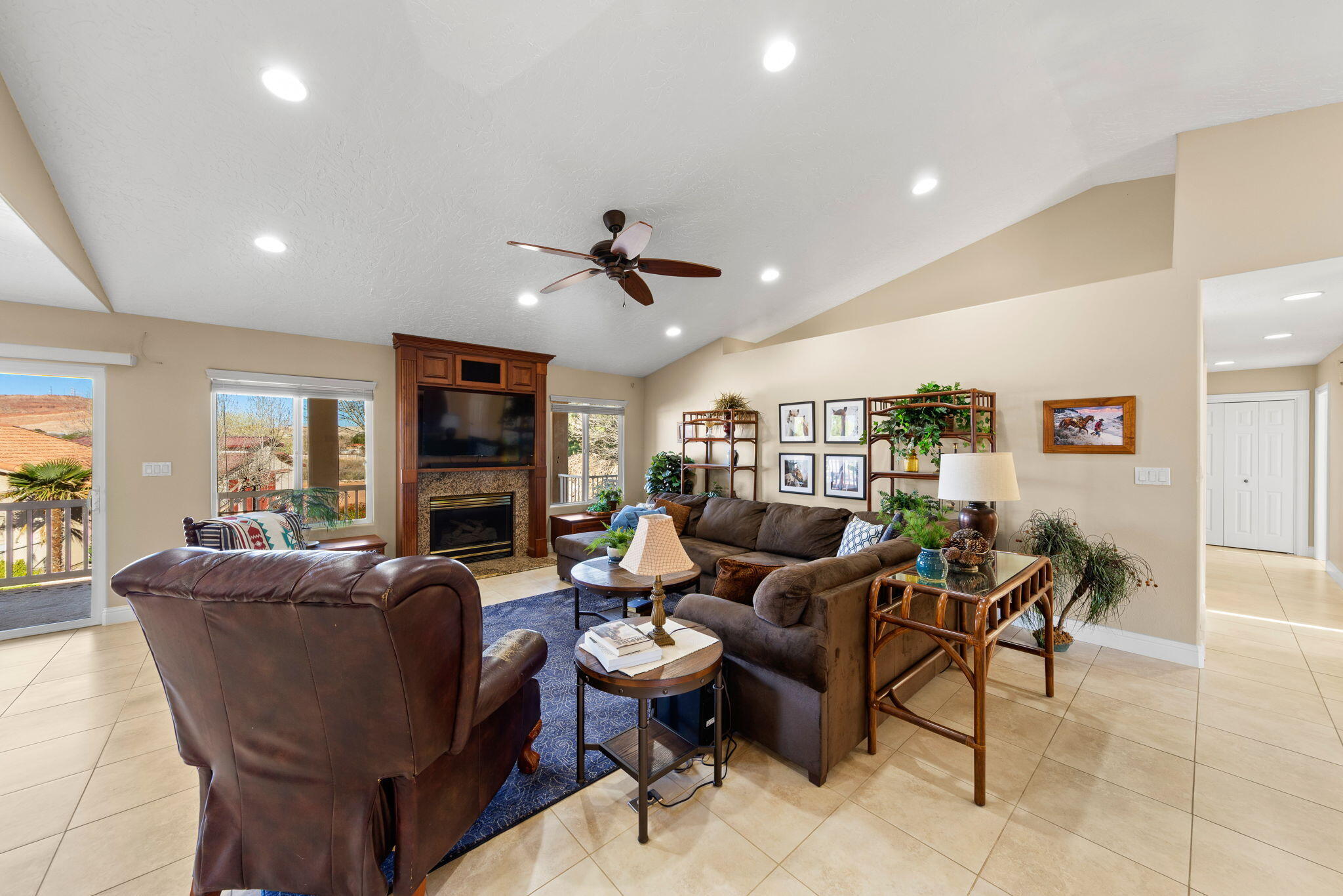 BLOOMINGTON GARDENS - Residential