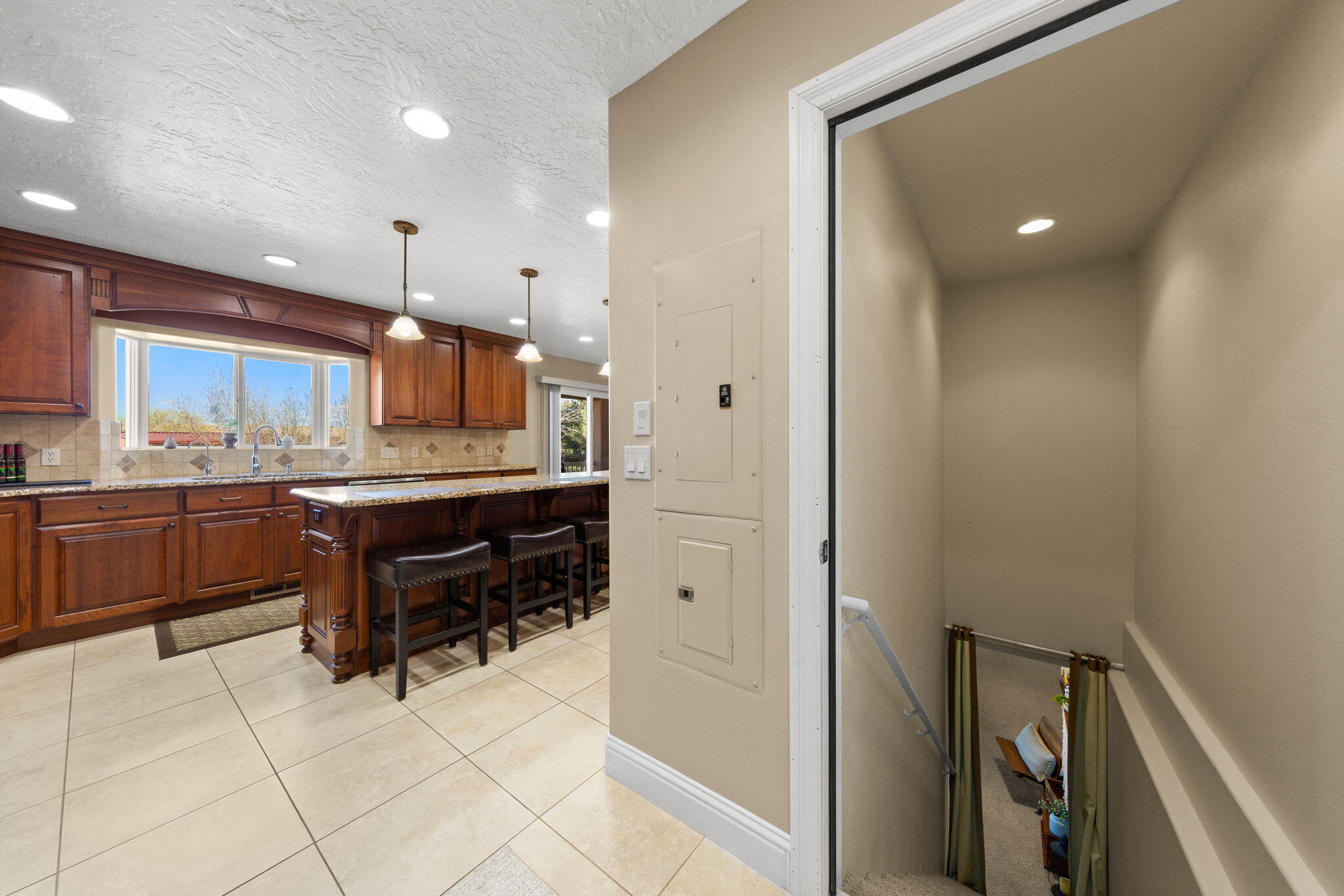 BLOOMINGTON GARDENS - Residential