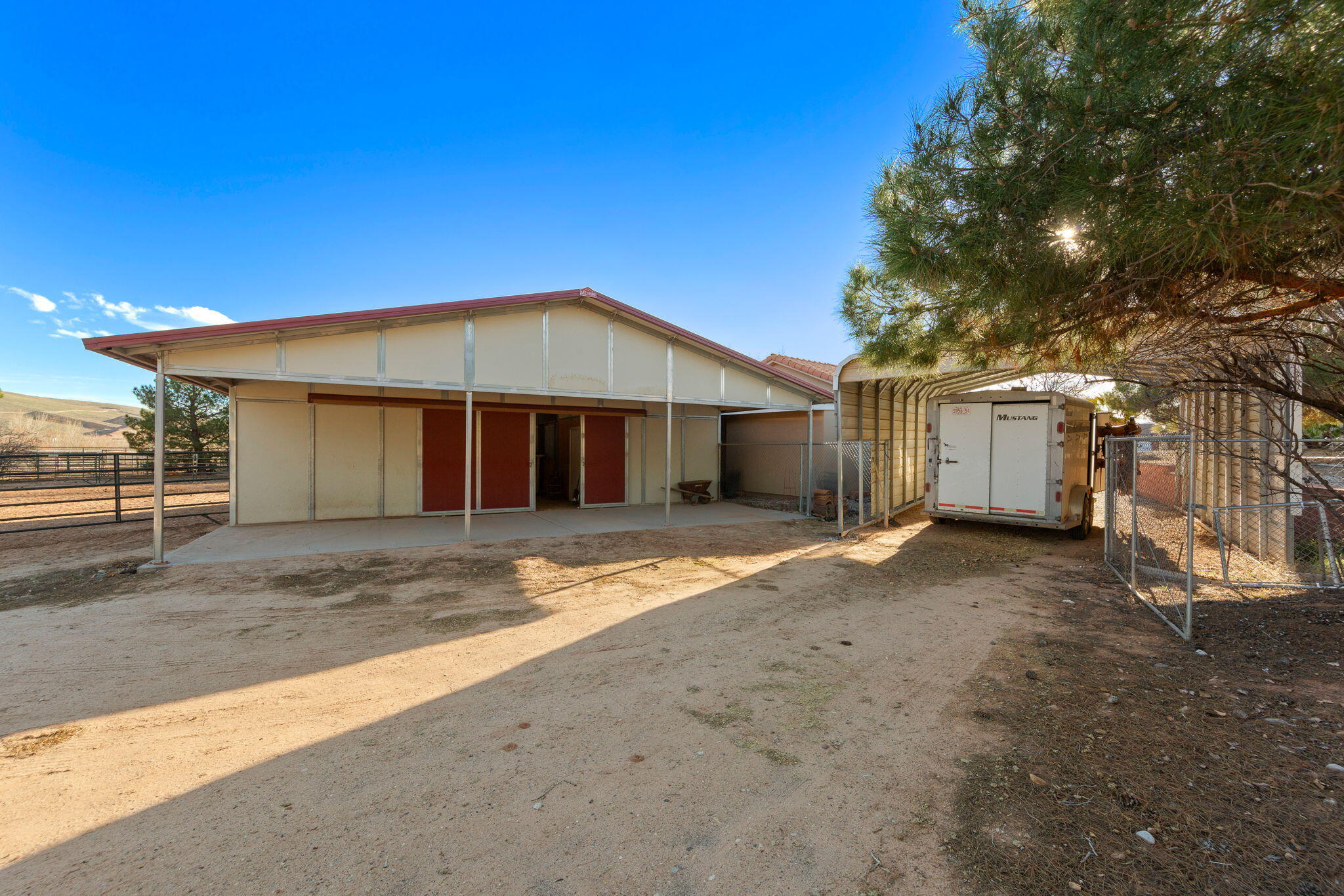 BLOOMINGTON GARDENS - Residential