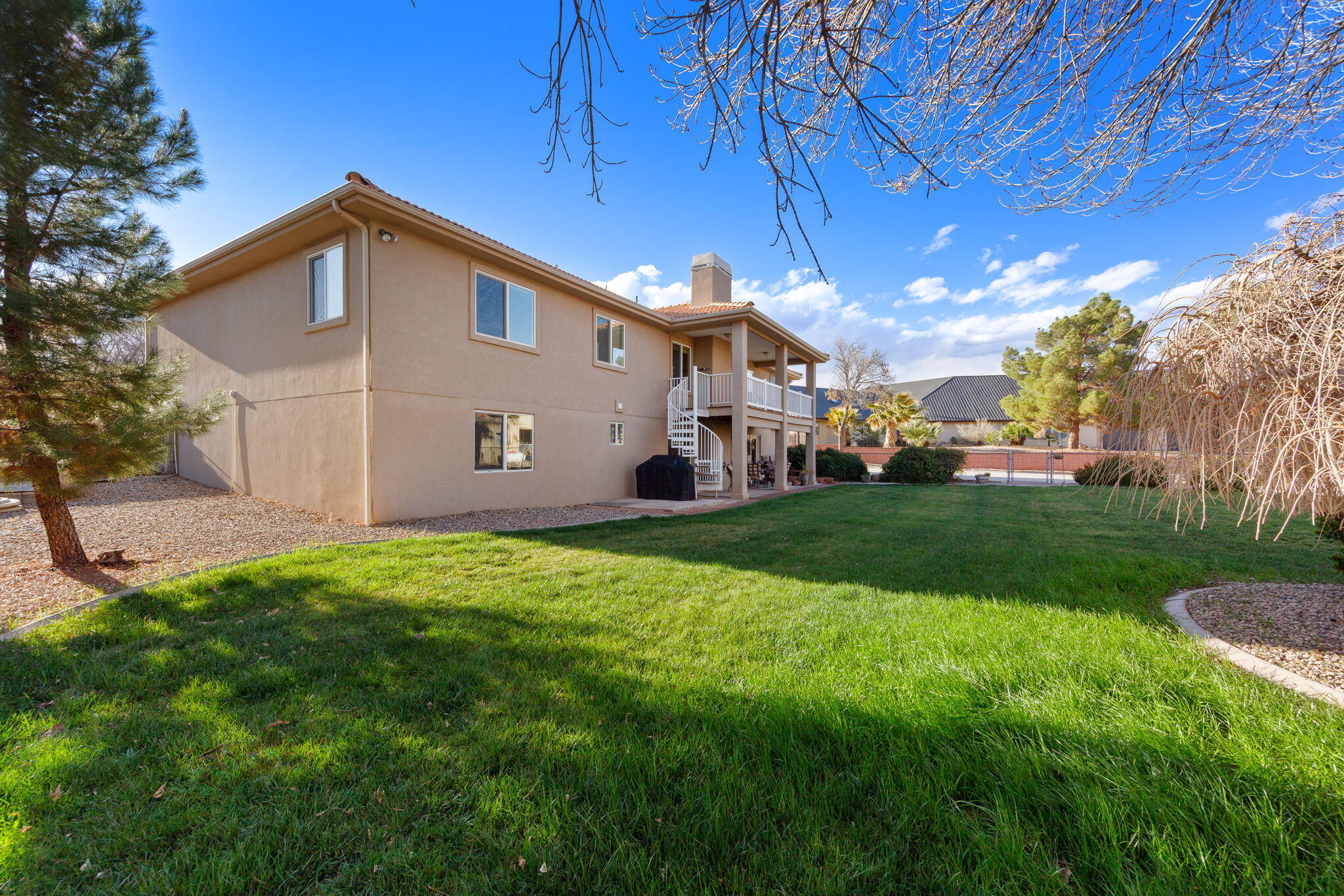 BLOOMINGTON GARDENS - Residential