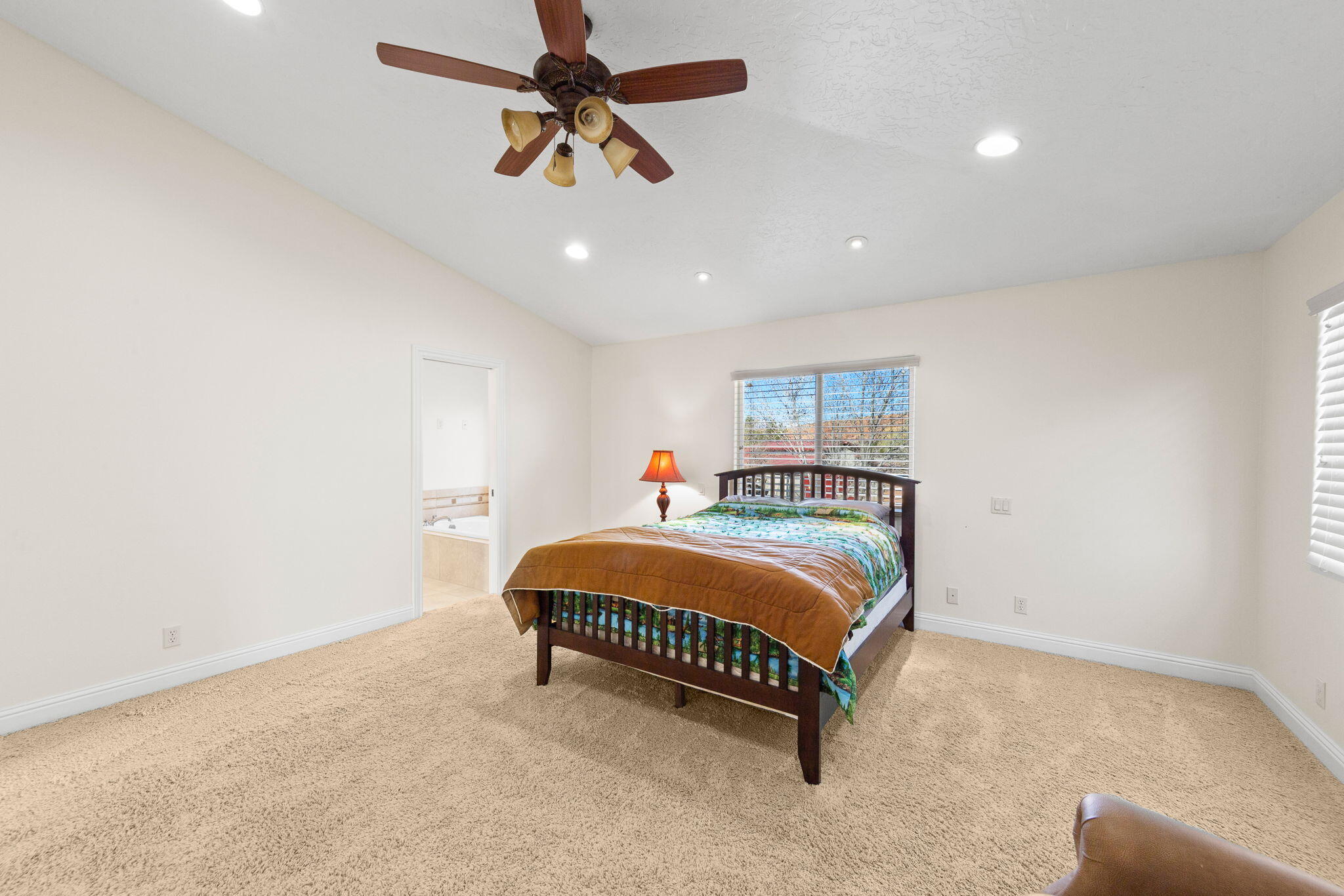 BLOOMINGTON GARDENS - Residential