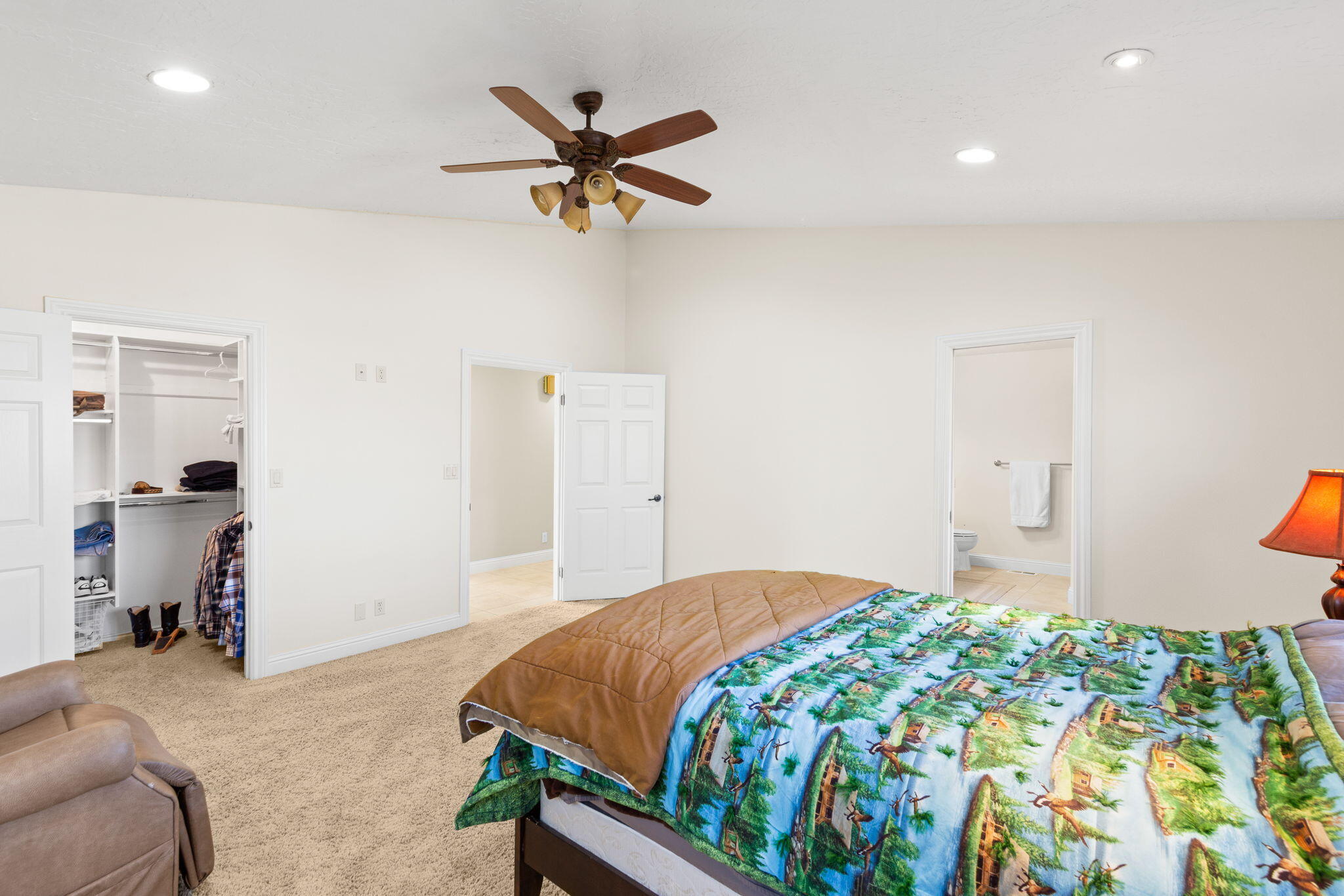 BLOOMINGTON GARDENS - Residential