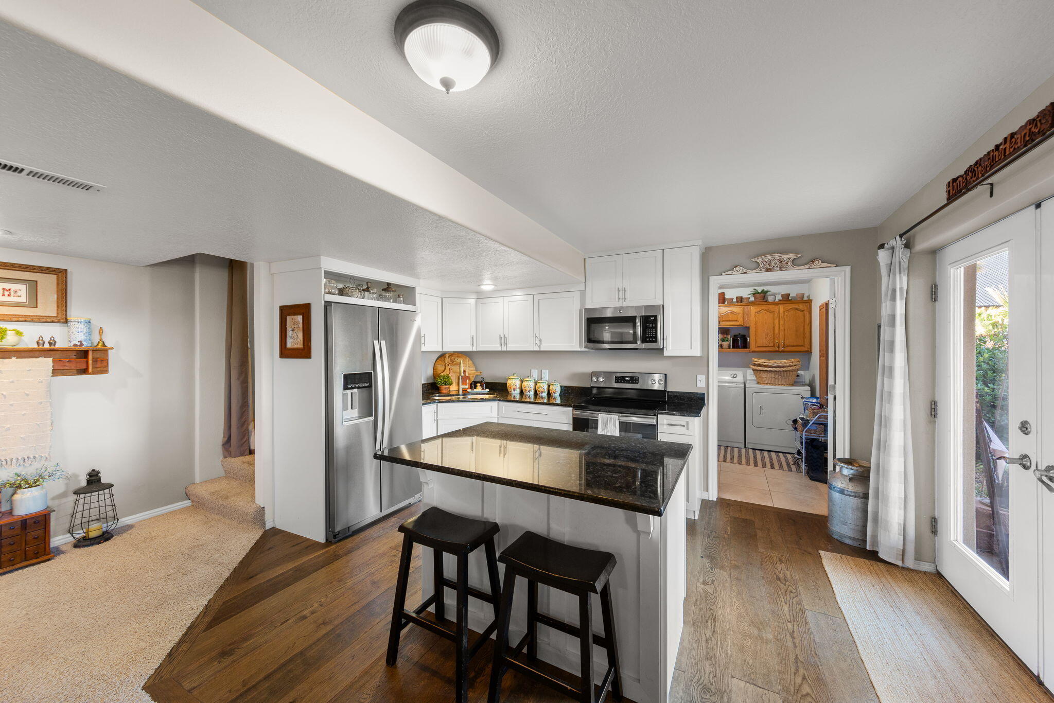 BLOOMINGTON GARDENS - Residential