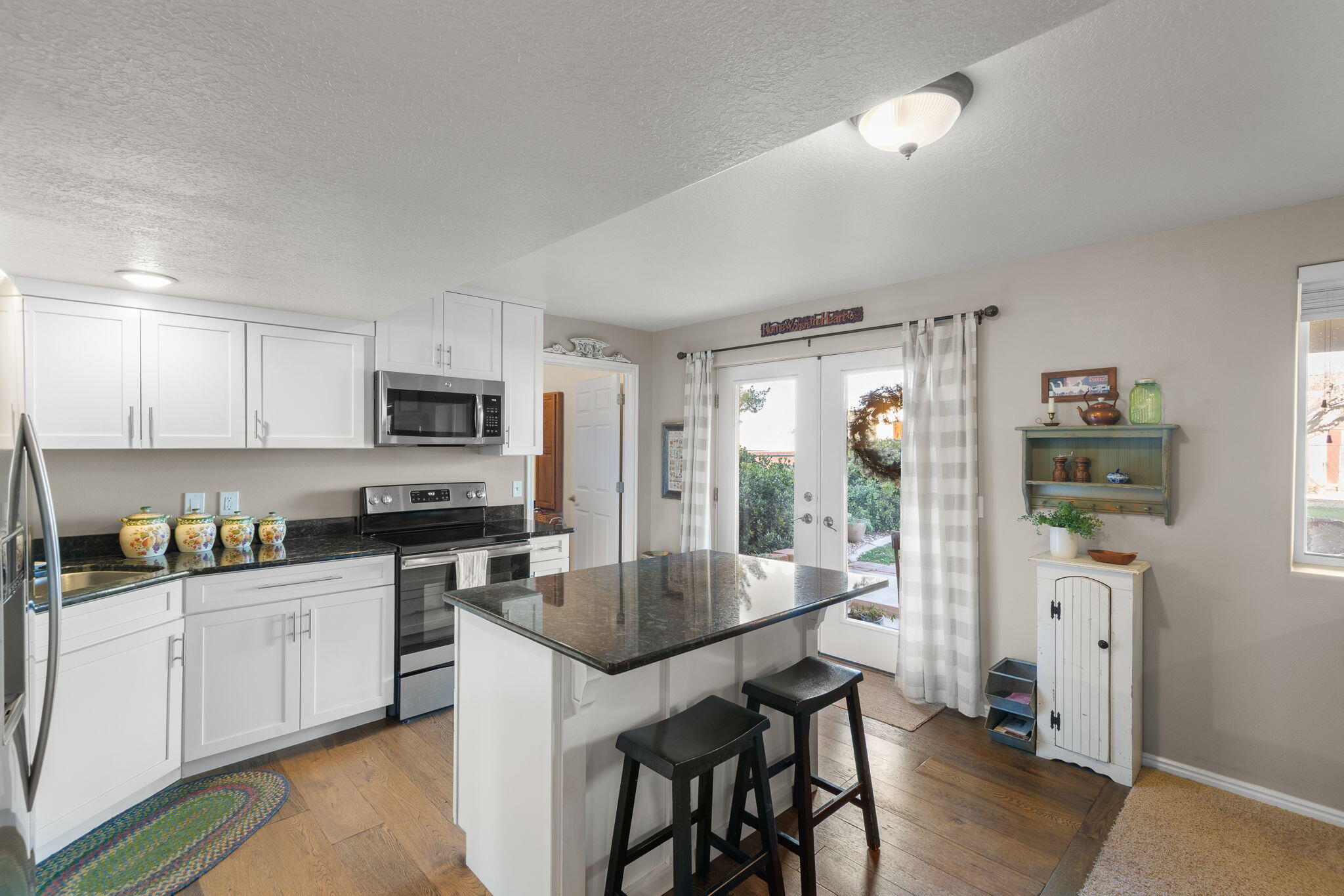 BLOOMINGTON GARDENS - Residential